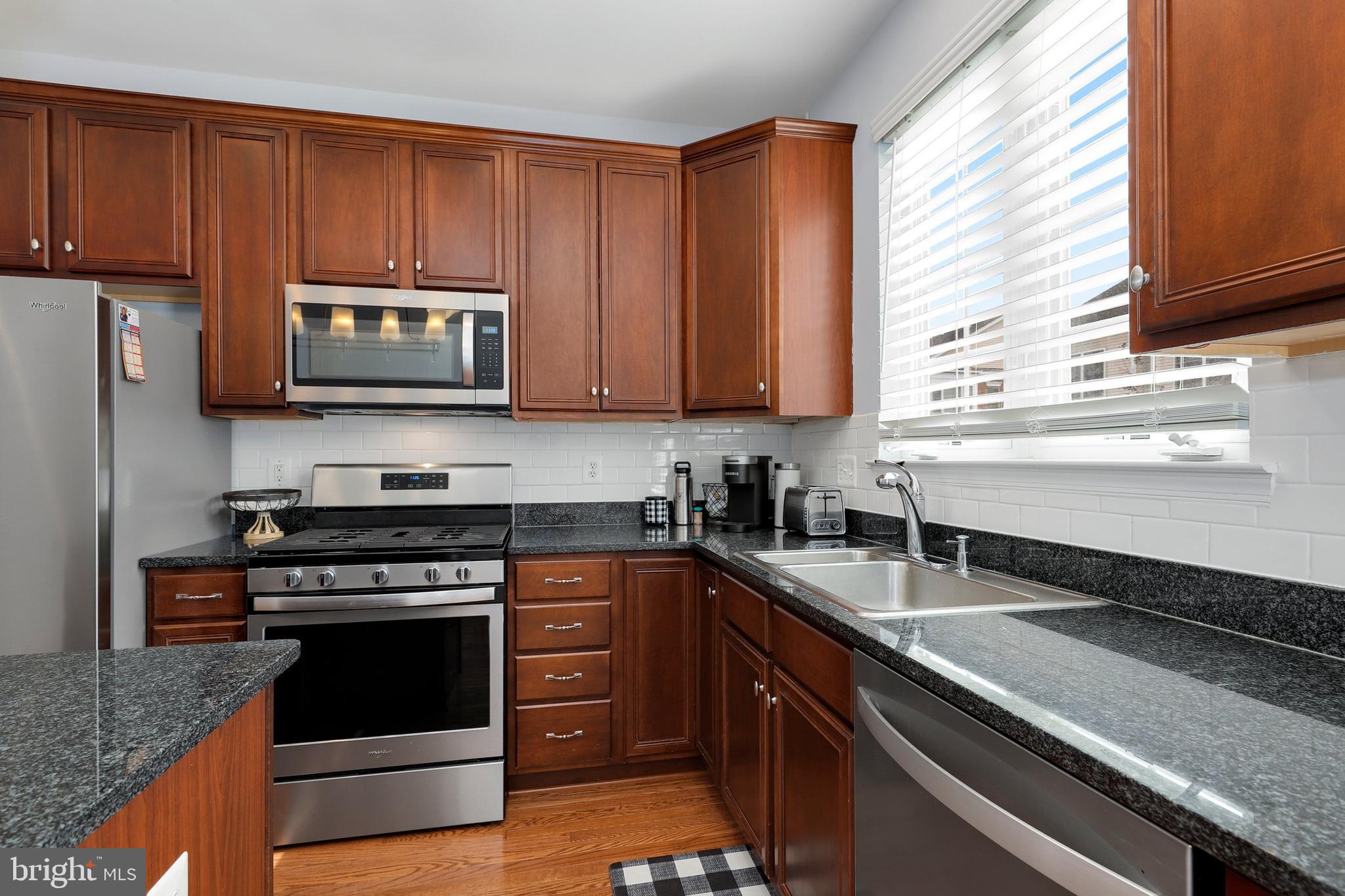 SOUTH RIDING - Residential