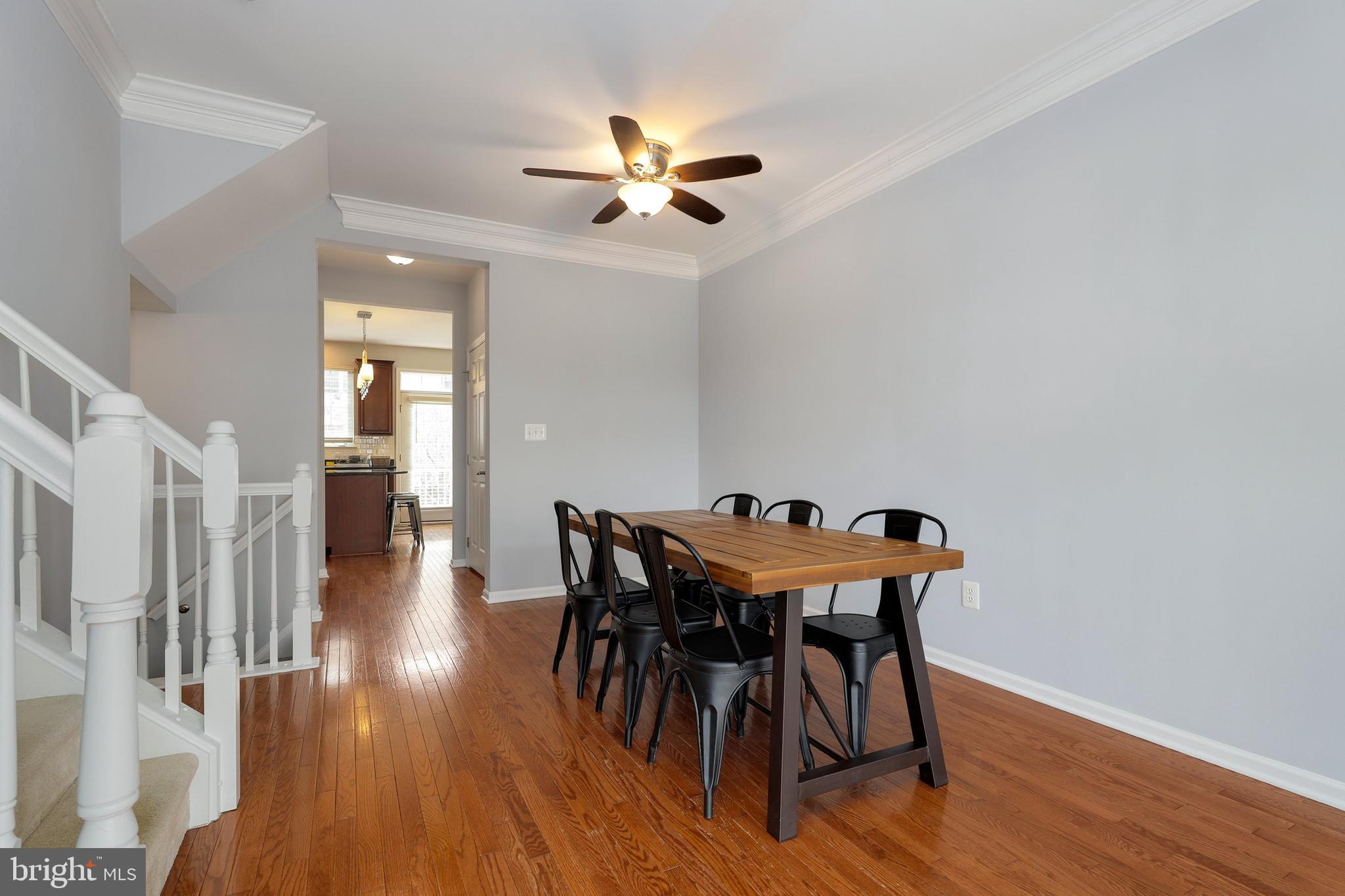 SOUTH RIDING - Residential