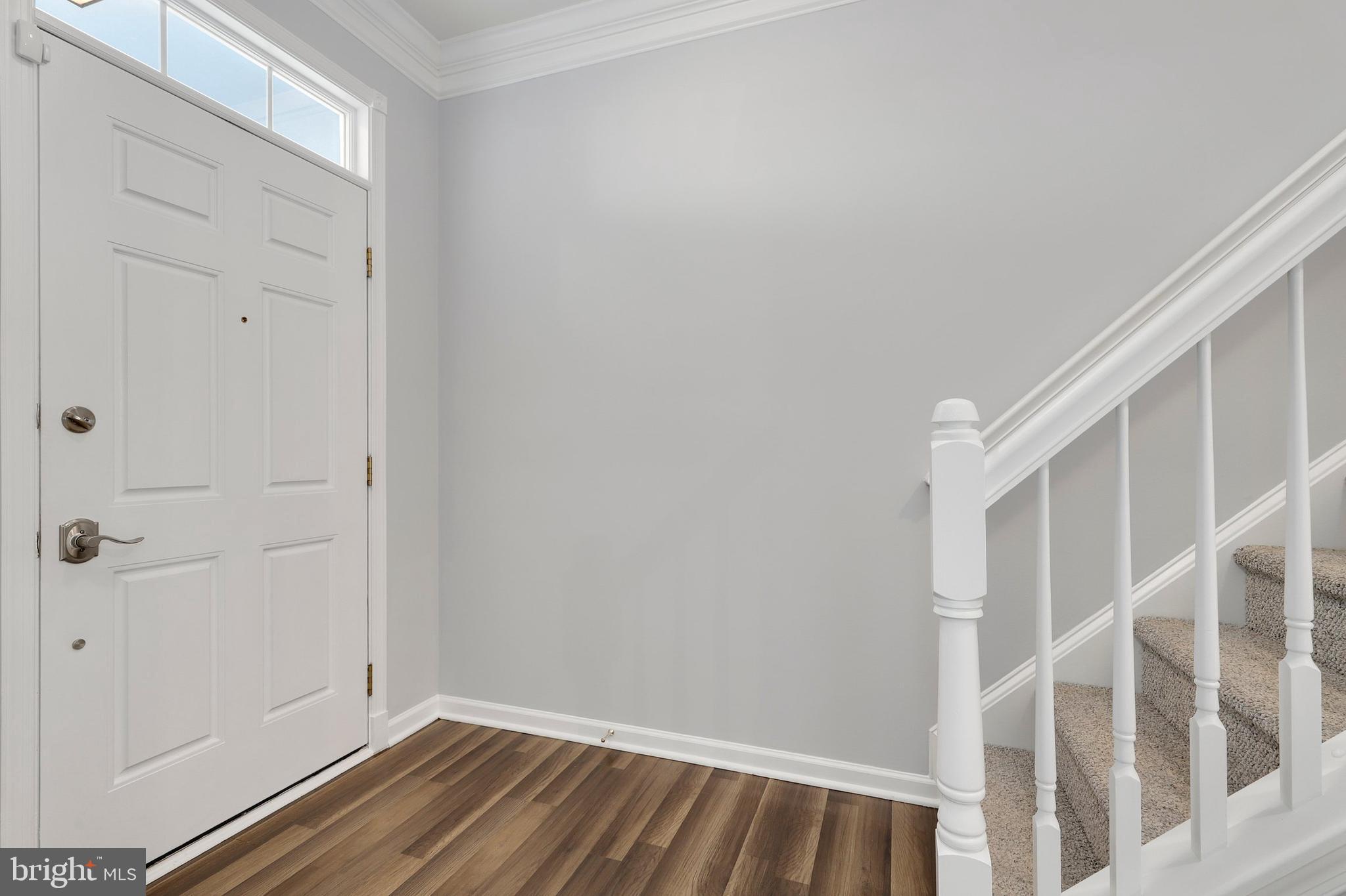 SOUTH RIDING - Residential