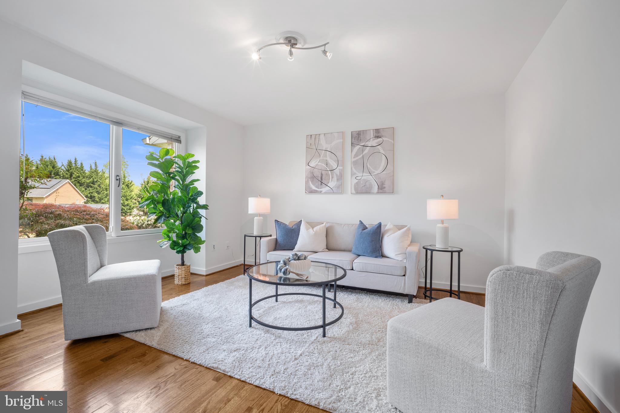 BEDFORDSHIRE - Residential Lease