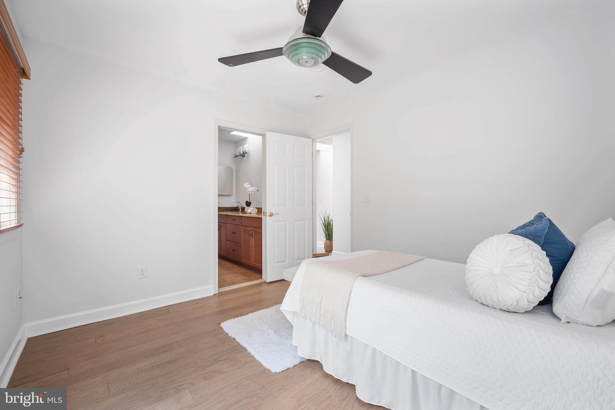 BEDFORDSHIRE - Residential Lease