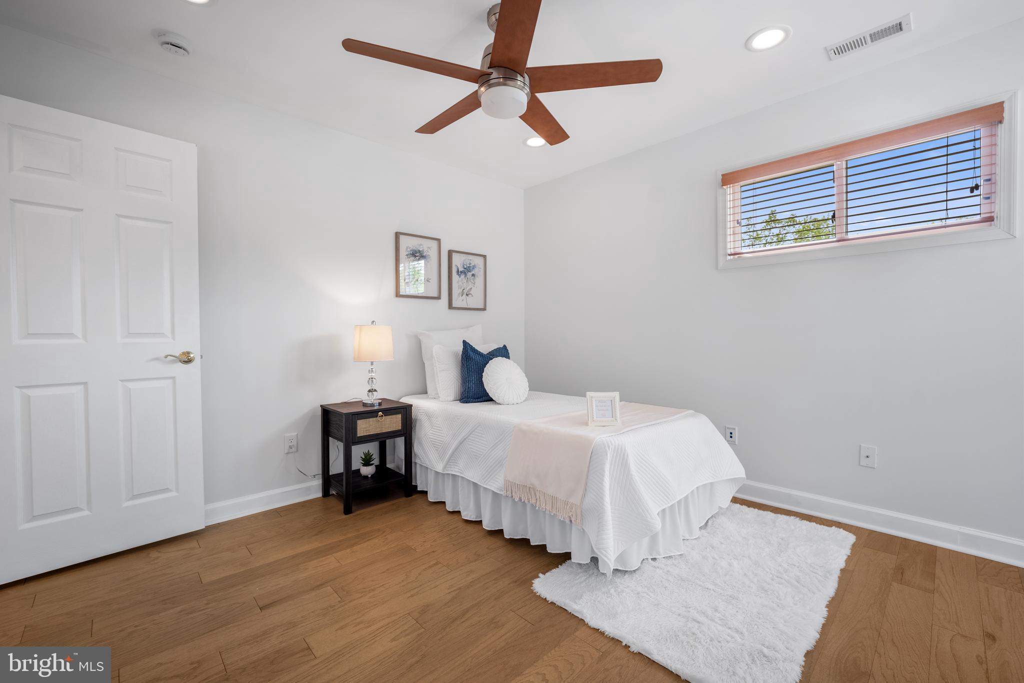 BEDFORDSHIRE - Residential Lease