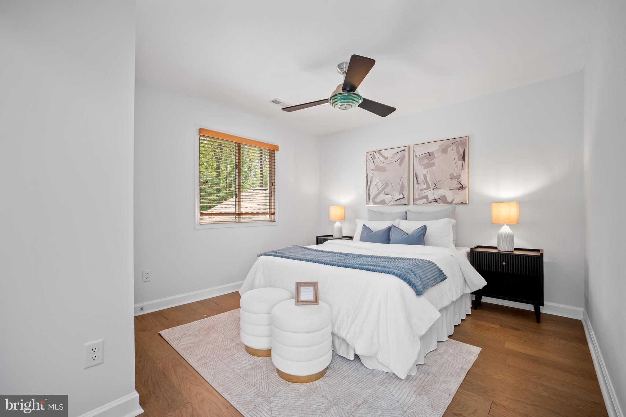 BEDFORDSHIRE - Residential Lease