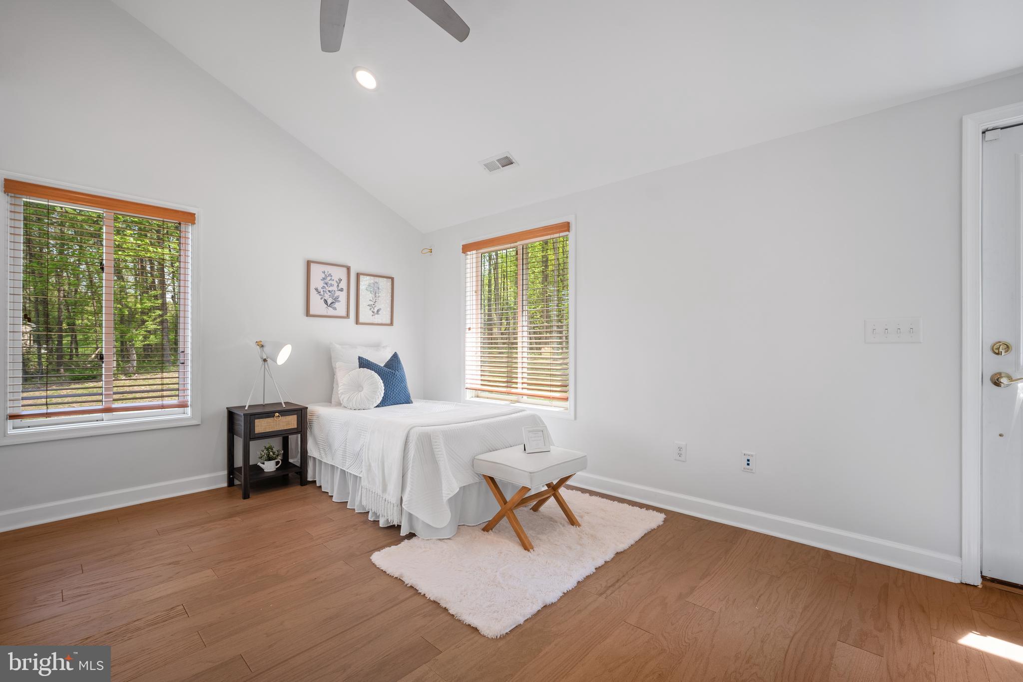 BEDFORDSHIRE - Residential Lease