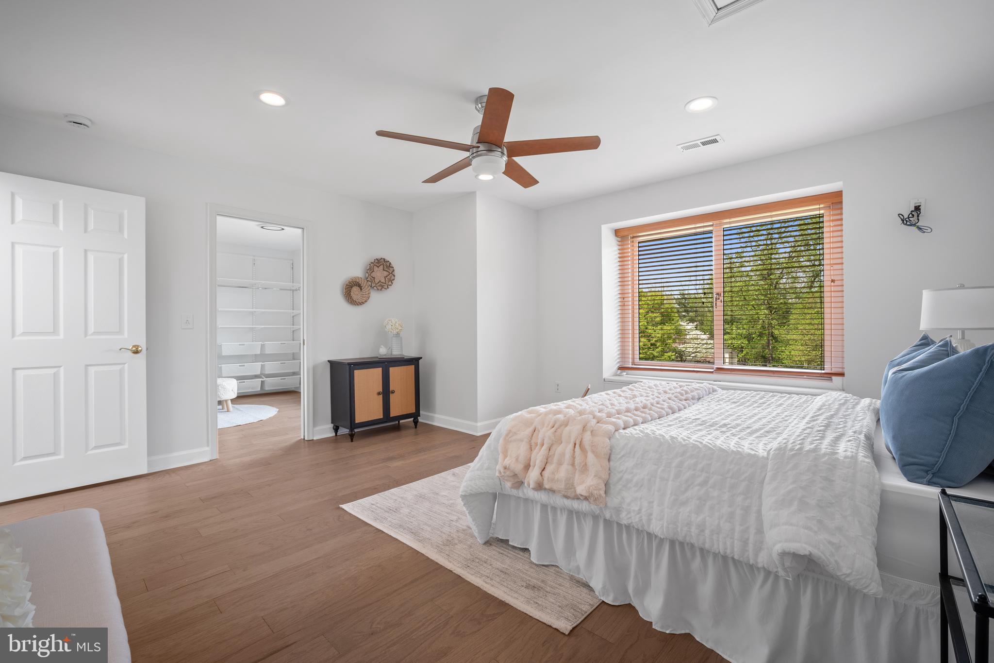 BEDFORDSHIRE - Residential Lease