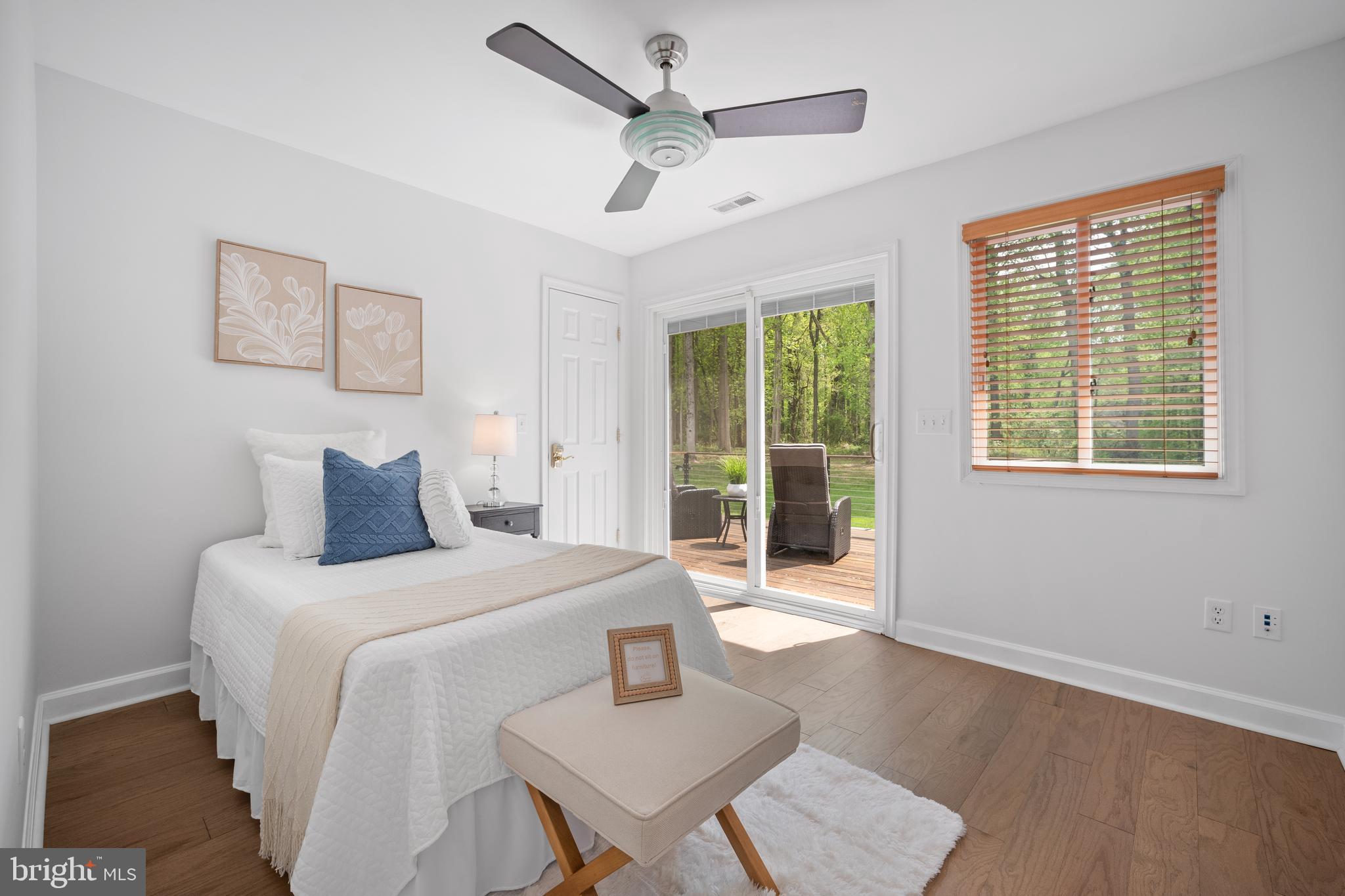 BEDFORDSHIRE - Residential Lease