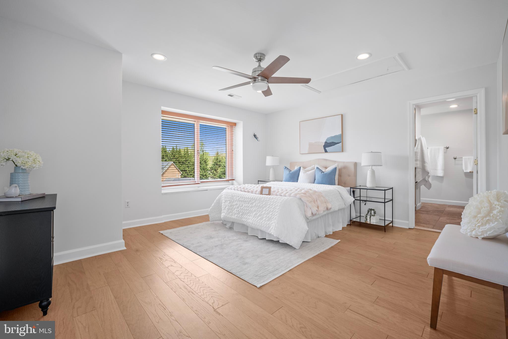 BEDFORDSHIRE - Residential Lease