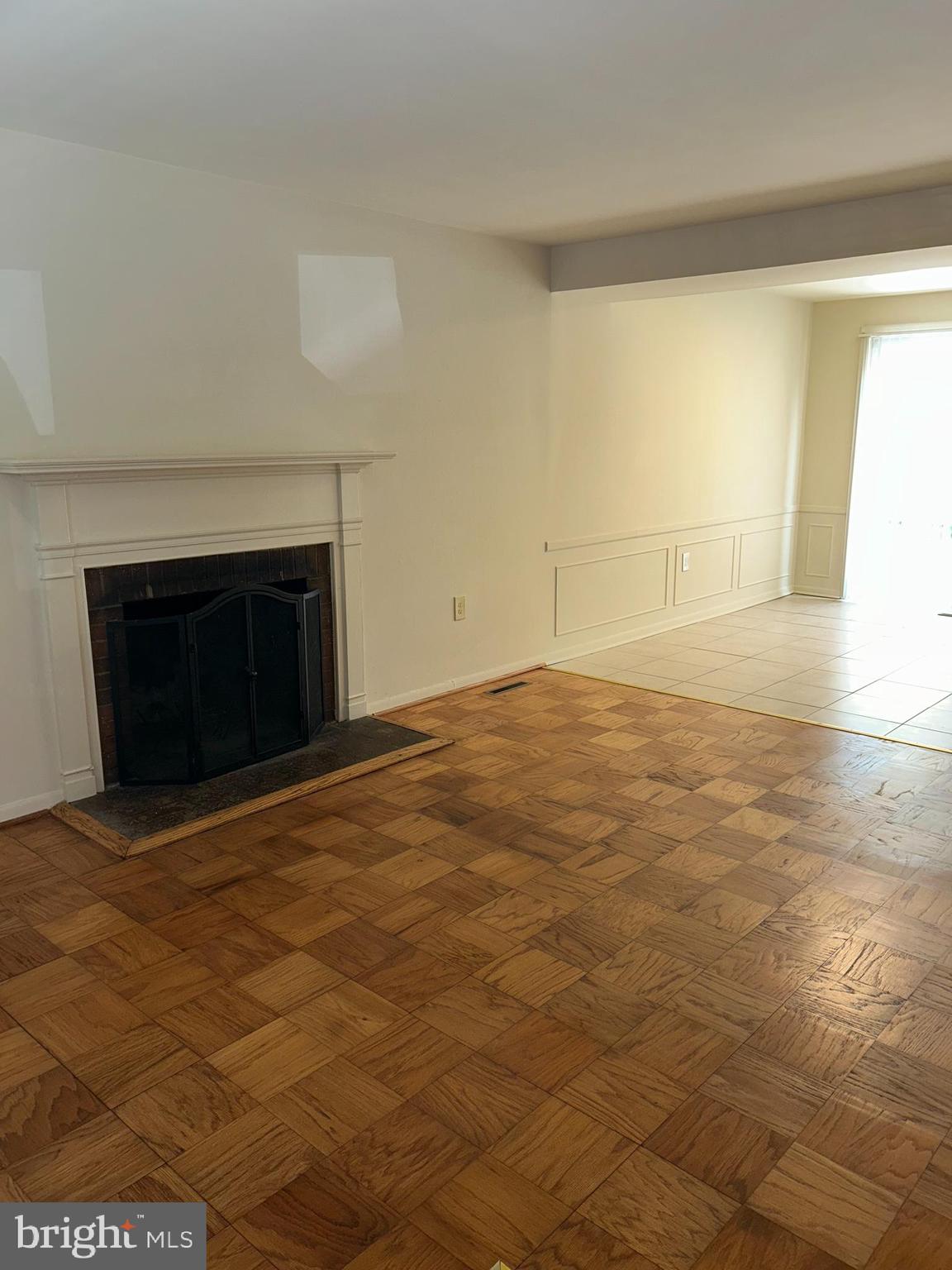 RUXTON/TOWSON - Residential Lease