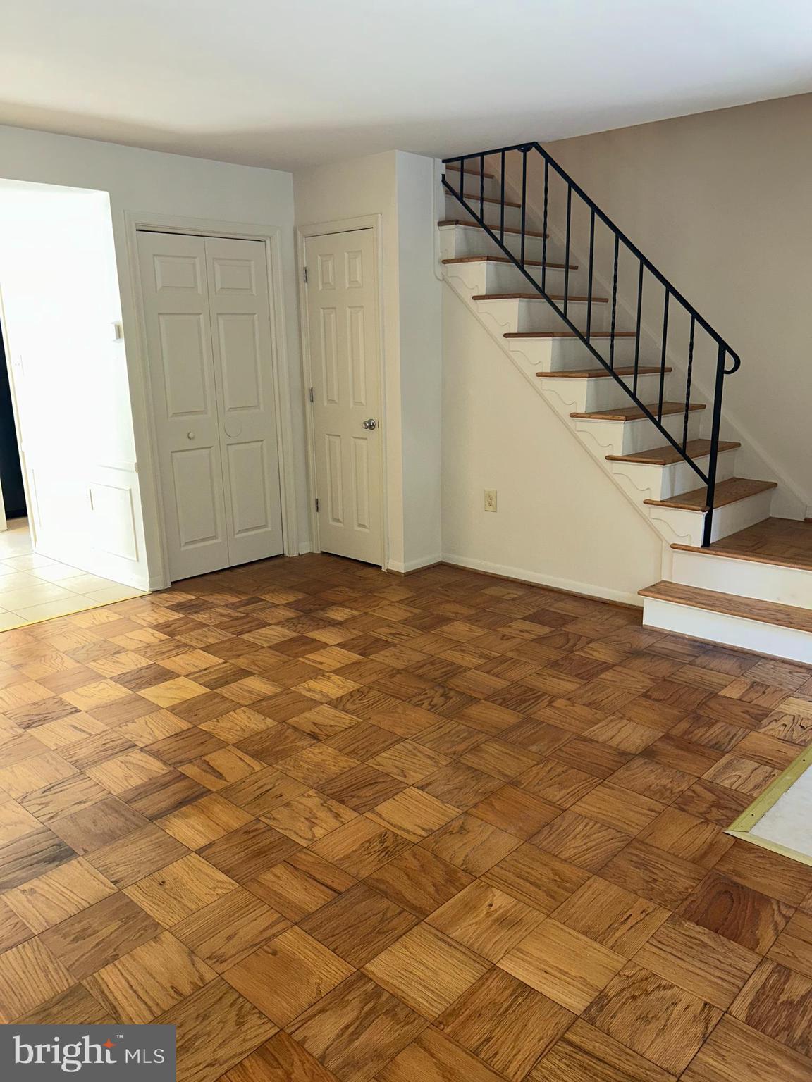 RUXTON/TOWSON - Residential Lease