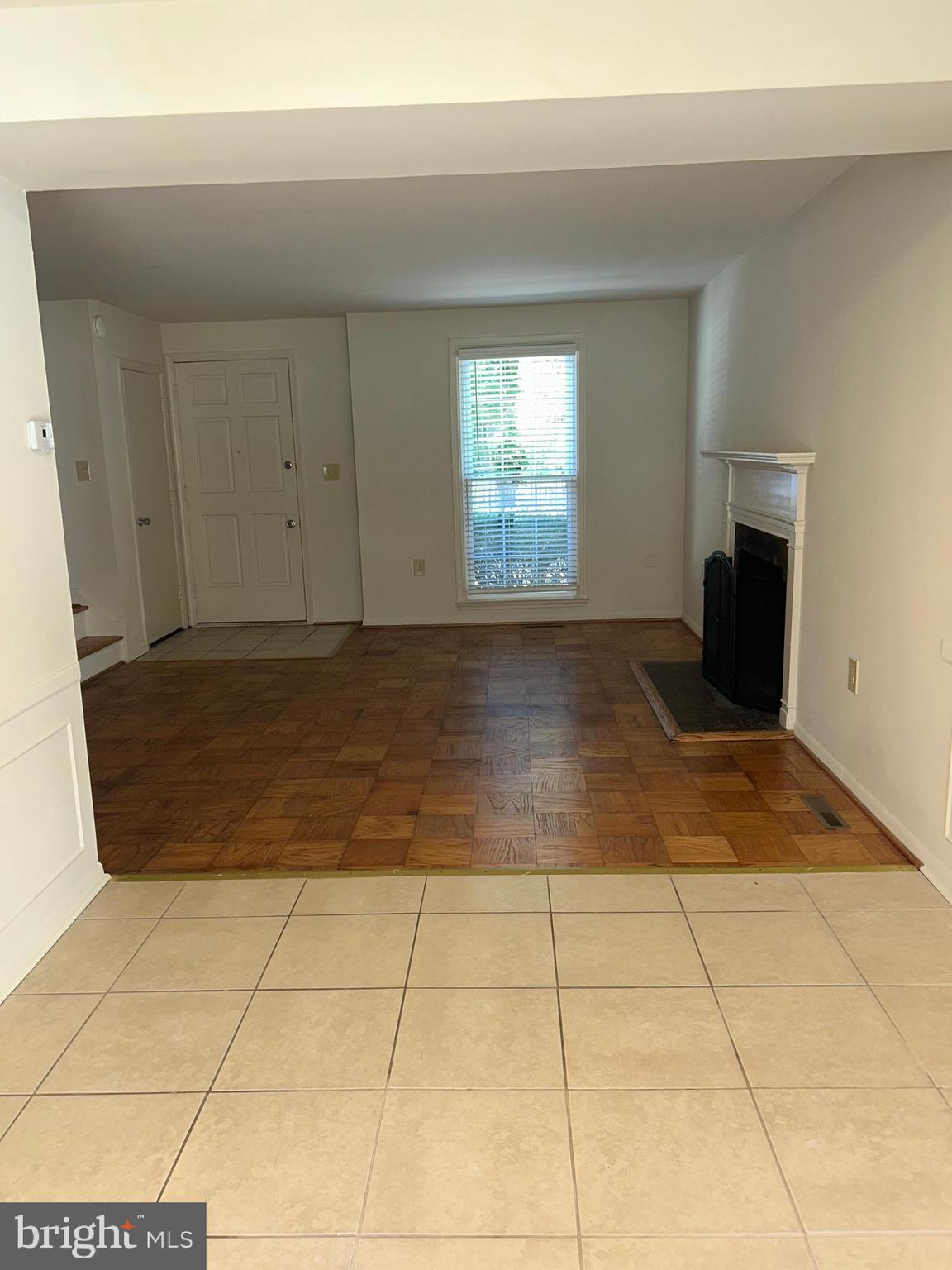 RUXTON/TOWSON - Residential Lease