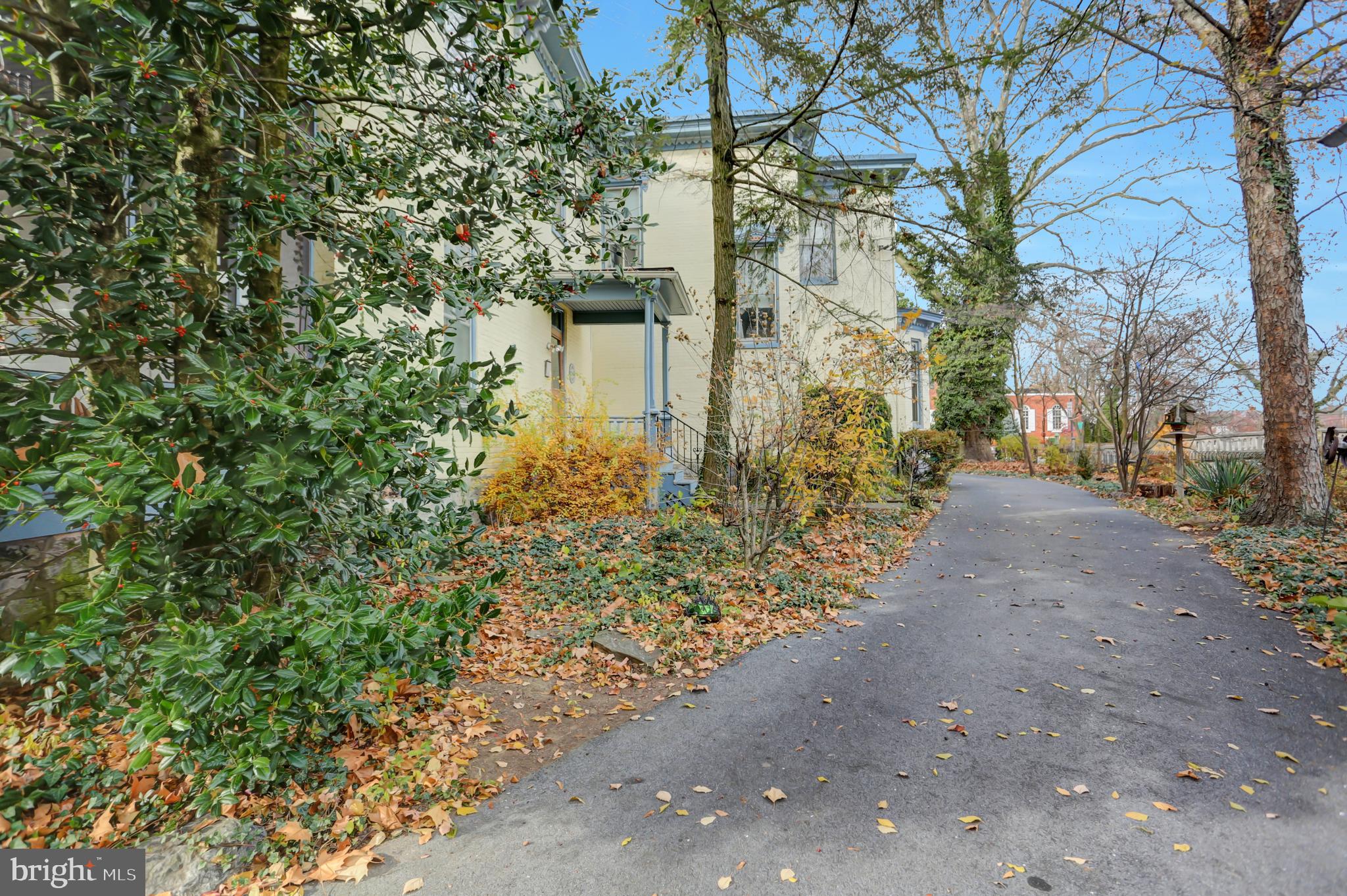 SHIPPENSBURG BOROUGH - Residential