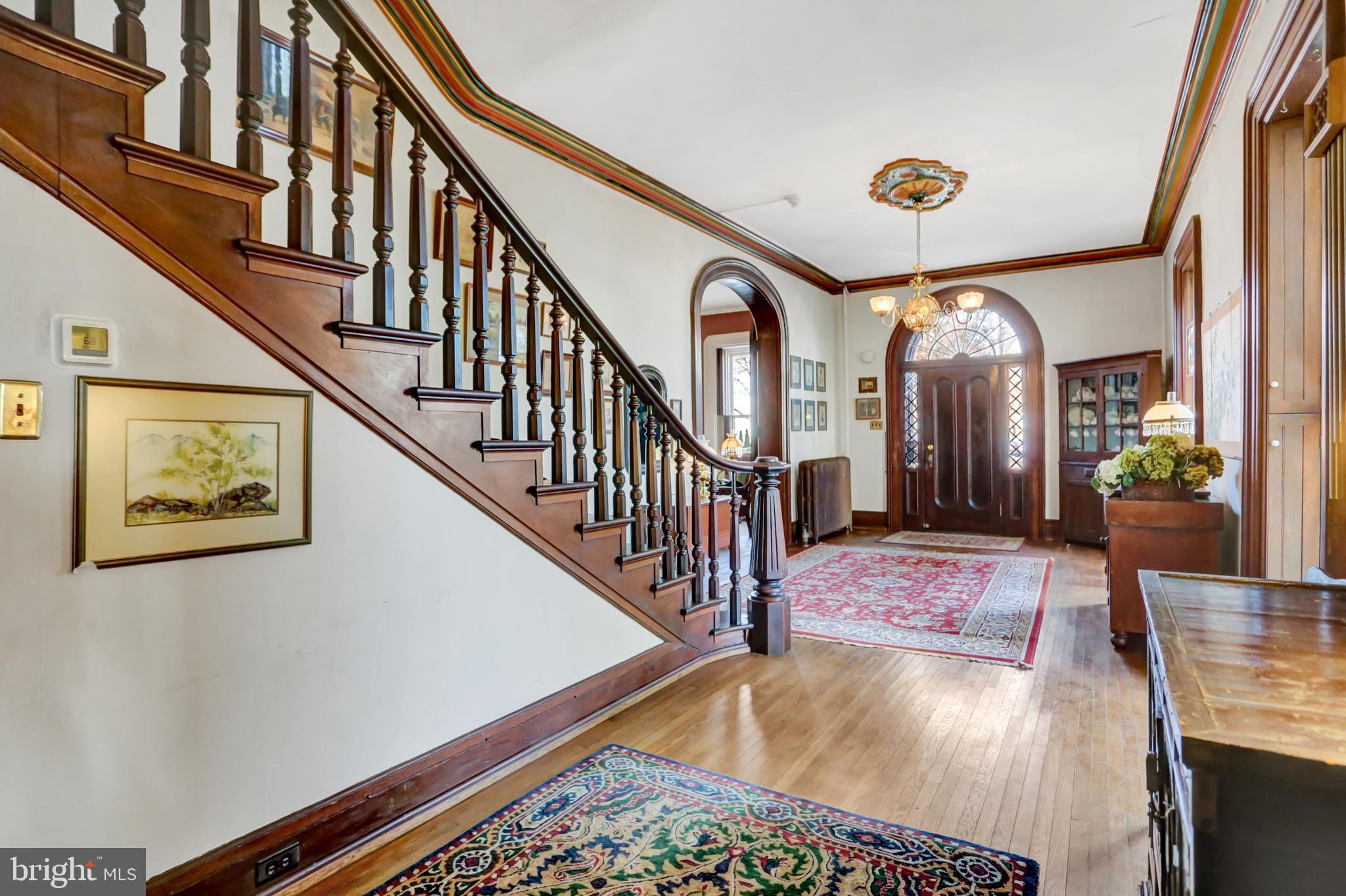 SHIPPENSBURG BOROUGH - Residential