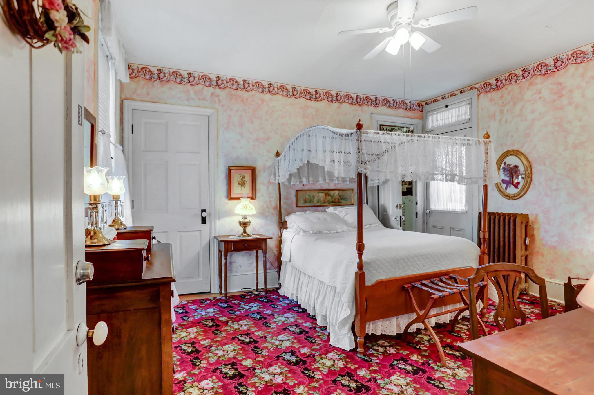 SHIPPENSBURG BOROUGH - Residential