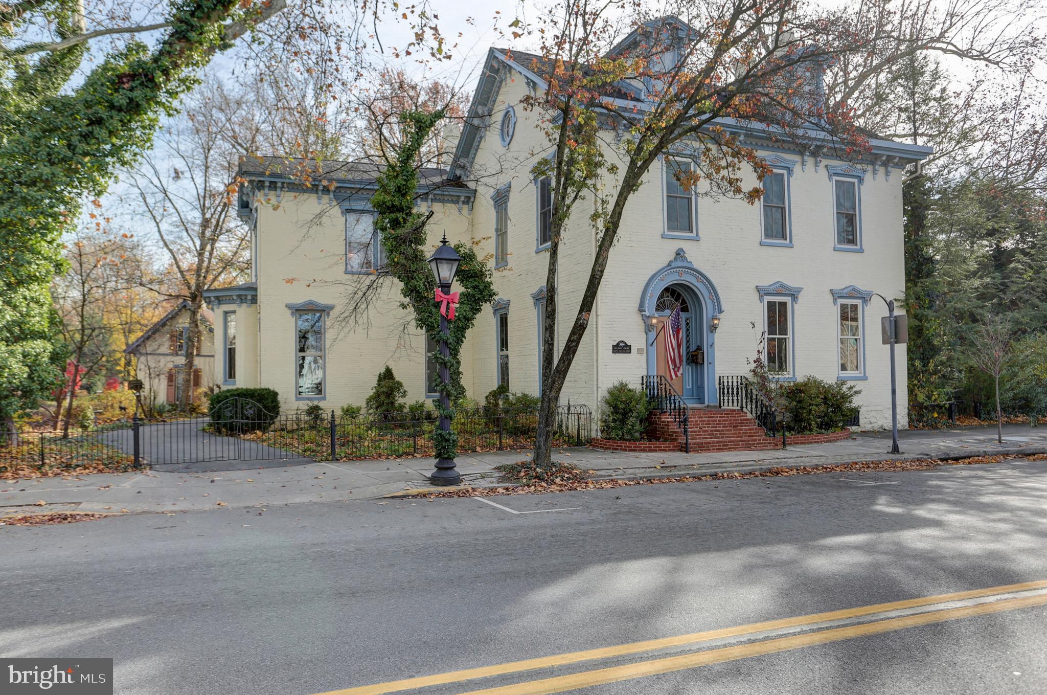 SHIPPENSBURG BOROUGH - Residential