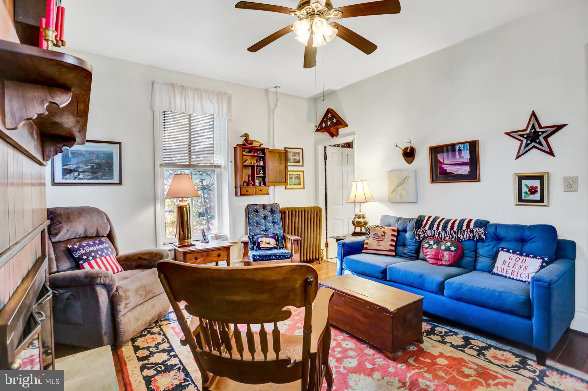 SHIPPENSBURG BOROUGH - Residential