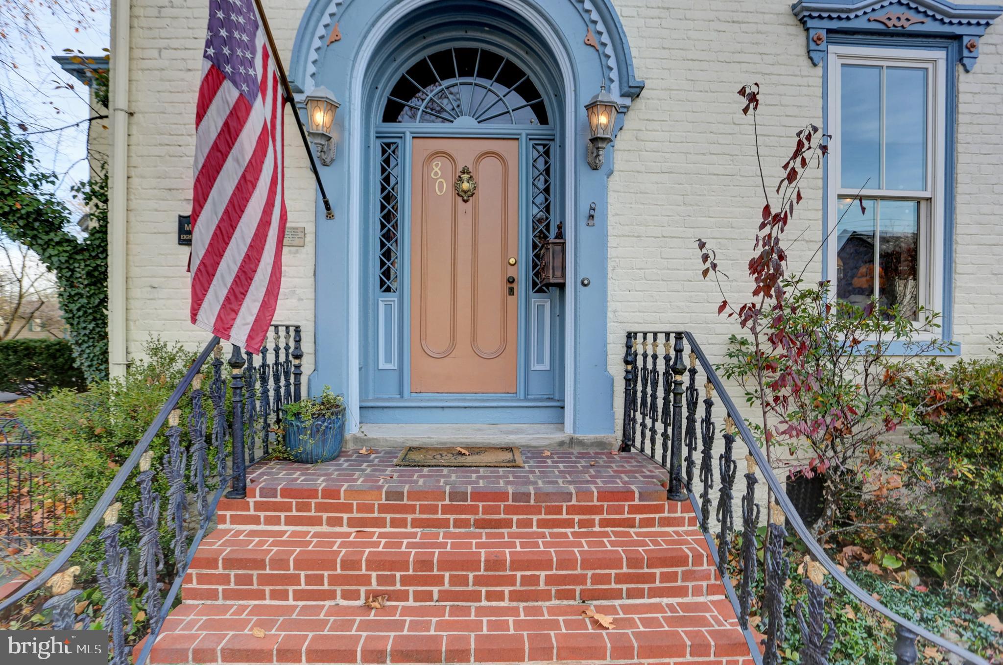 SHIPPENSBURG BOROUGH - Residential