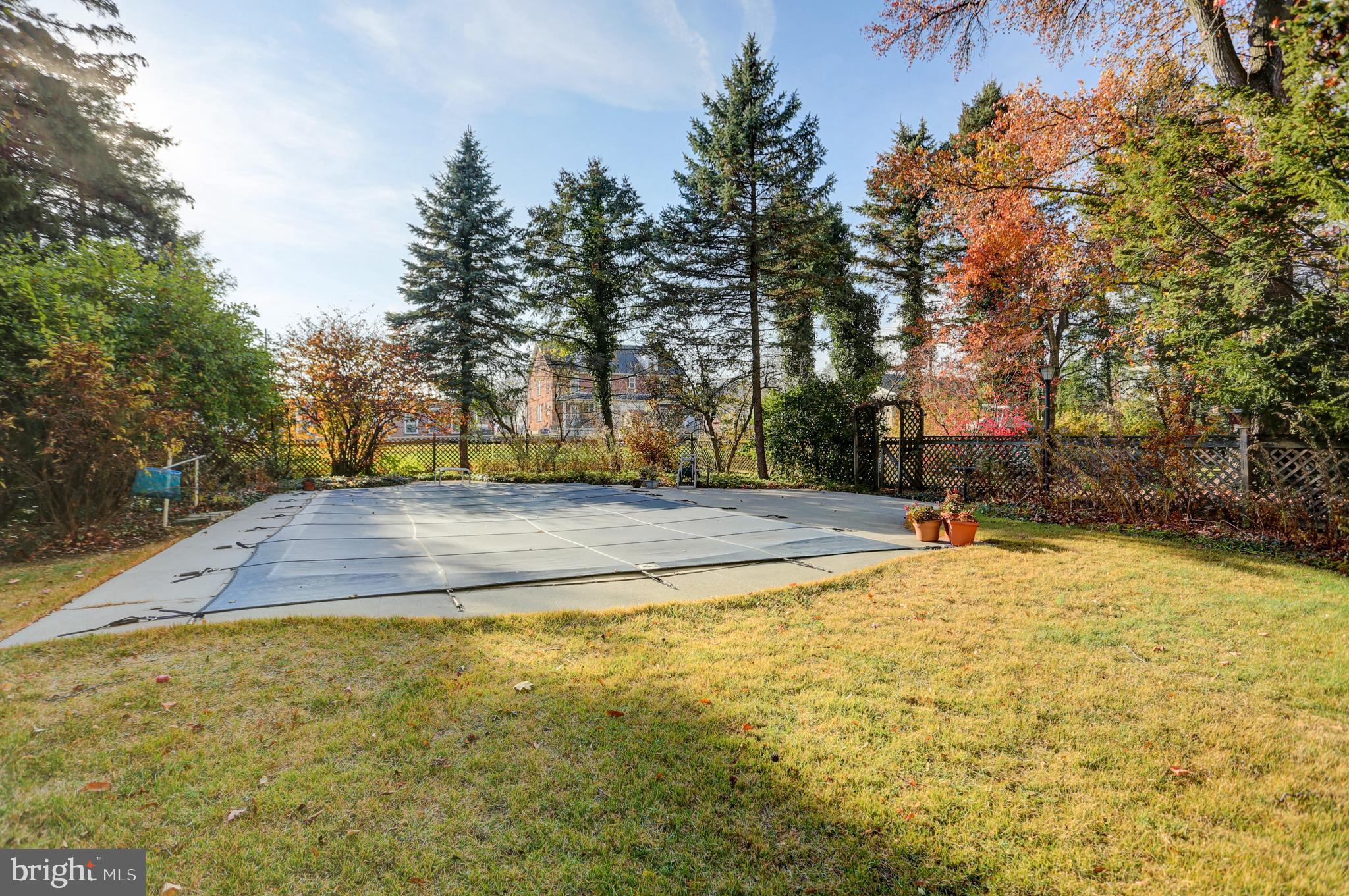 SHIPPENSBURG BOROUGH - Residential