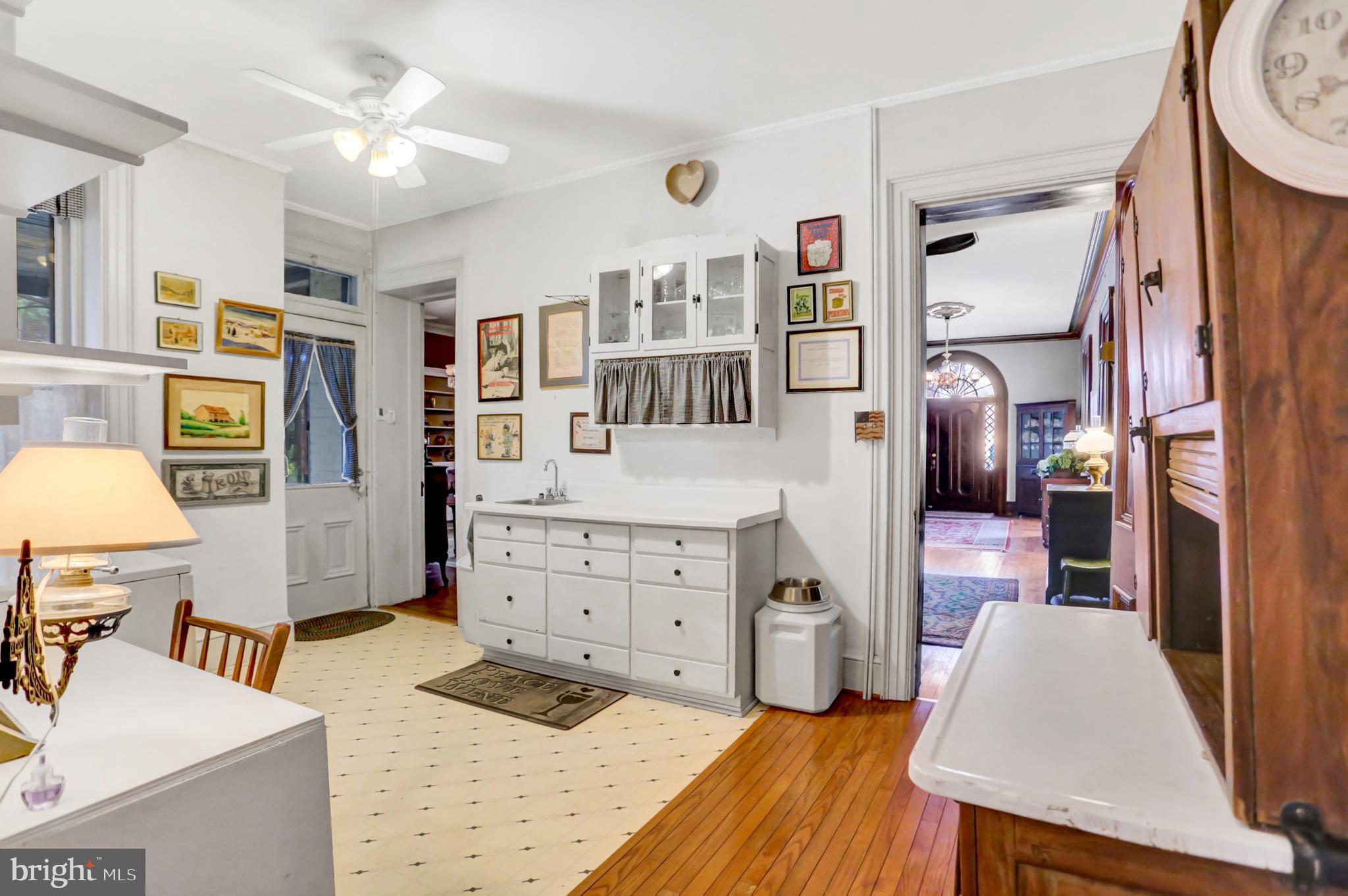 SHIPPENSBURG BOROUGH - Residential