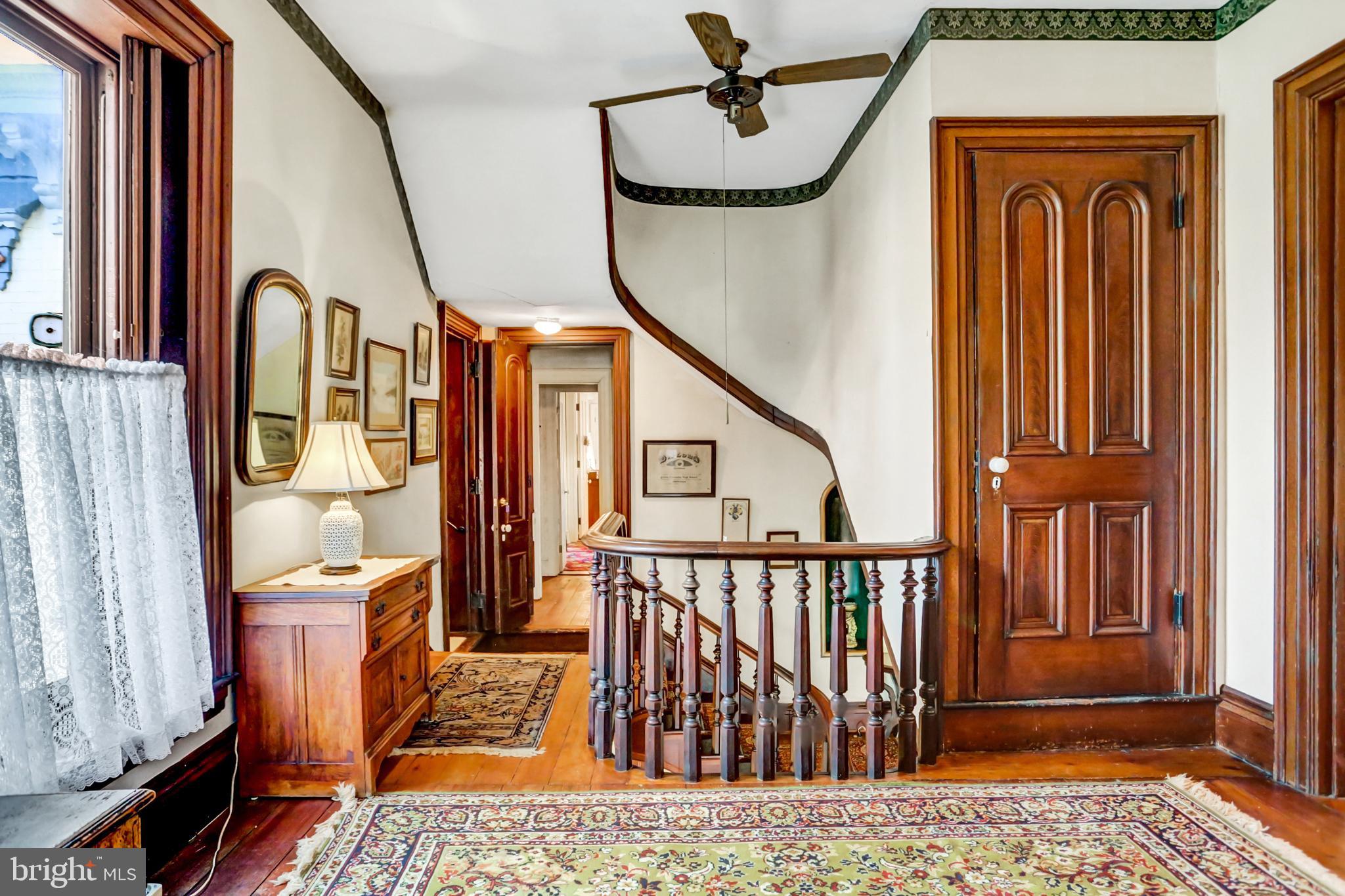 SHIPPENSBURG BOROUGH - Residential