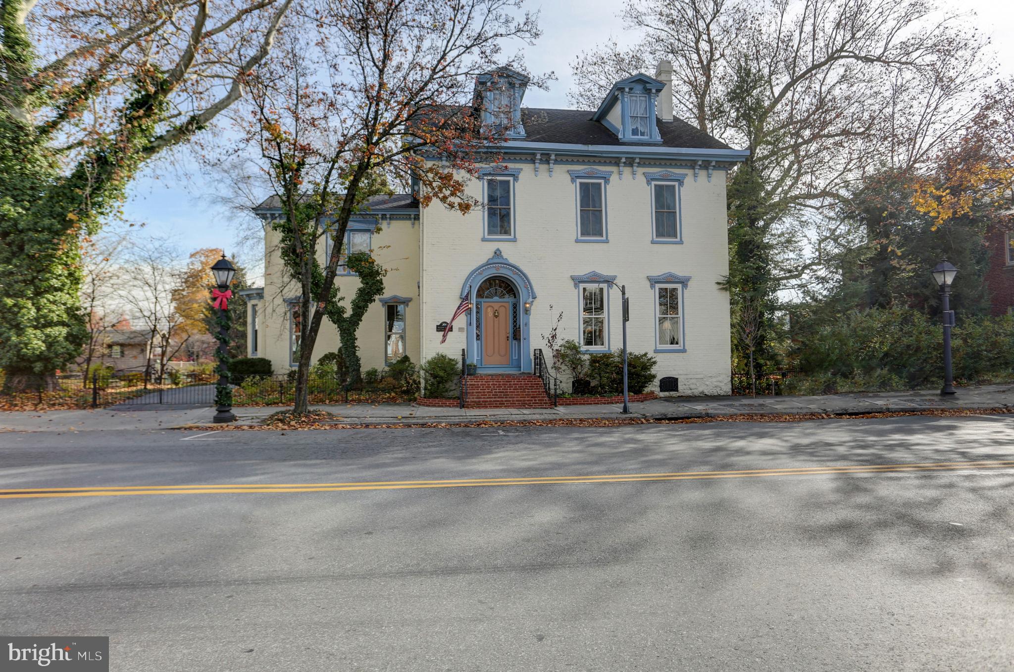 SHIPPENSBURG BOROUGH - Residential