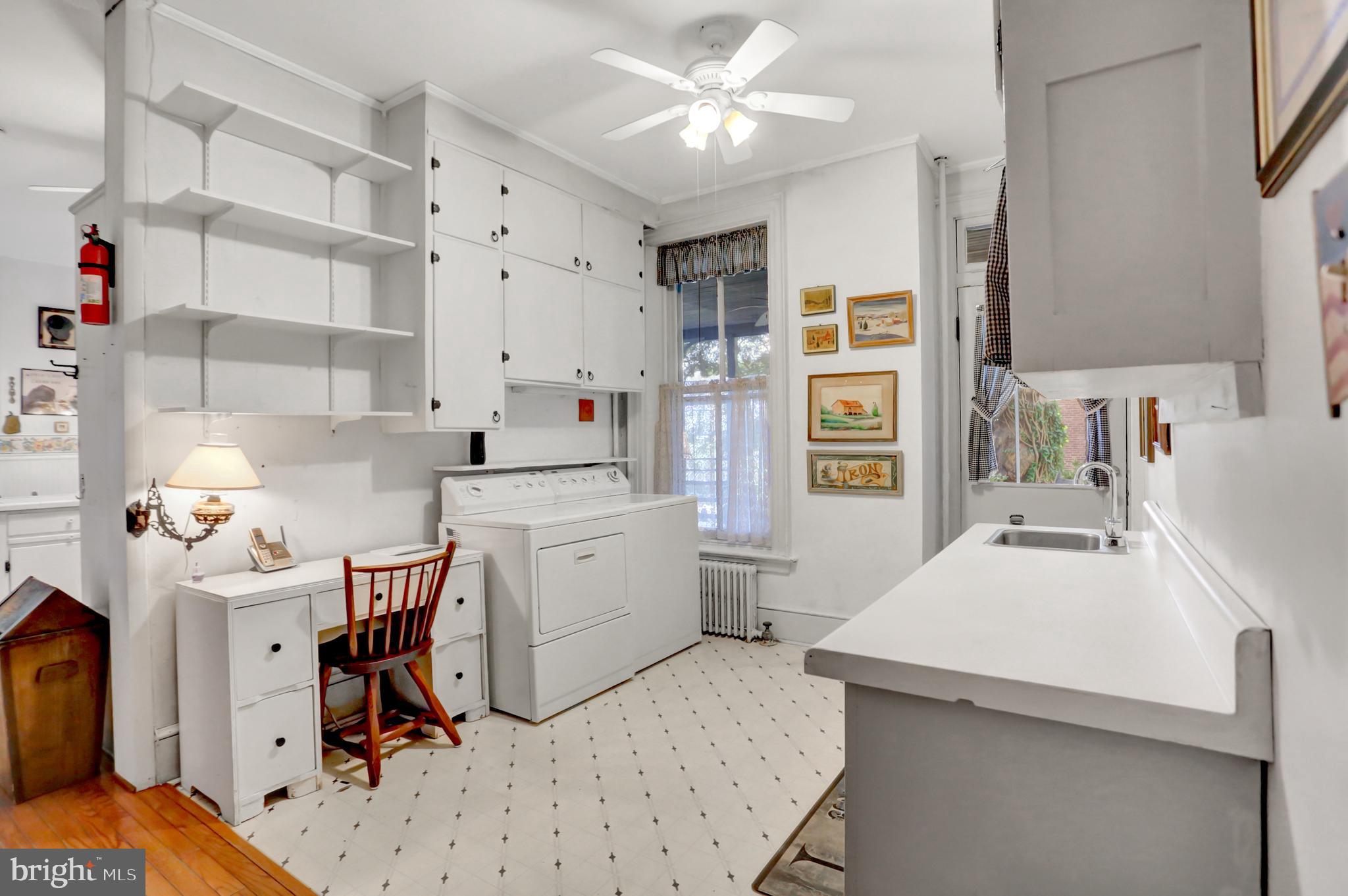SHIPPENSBURG BOROUGH - Residential