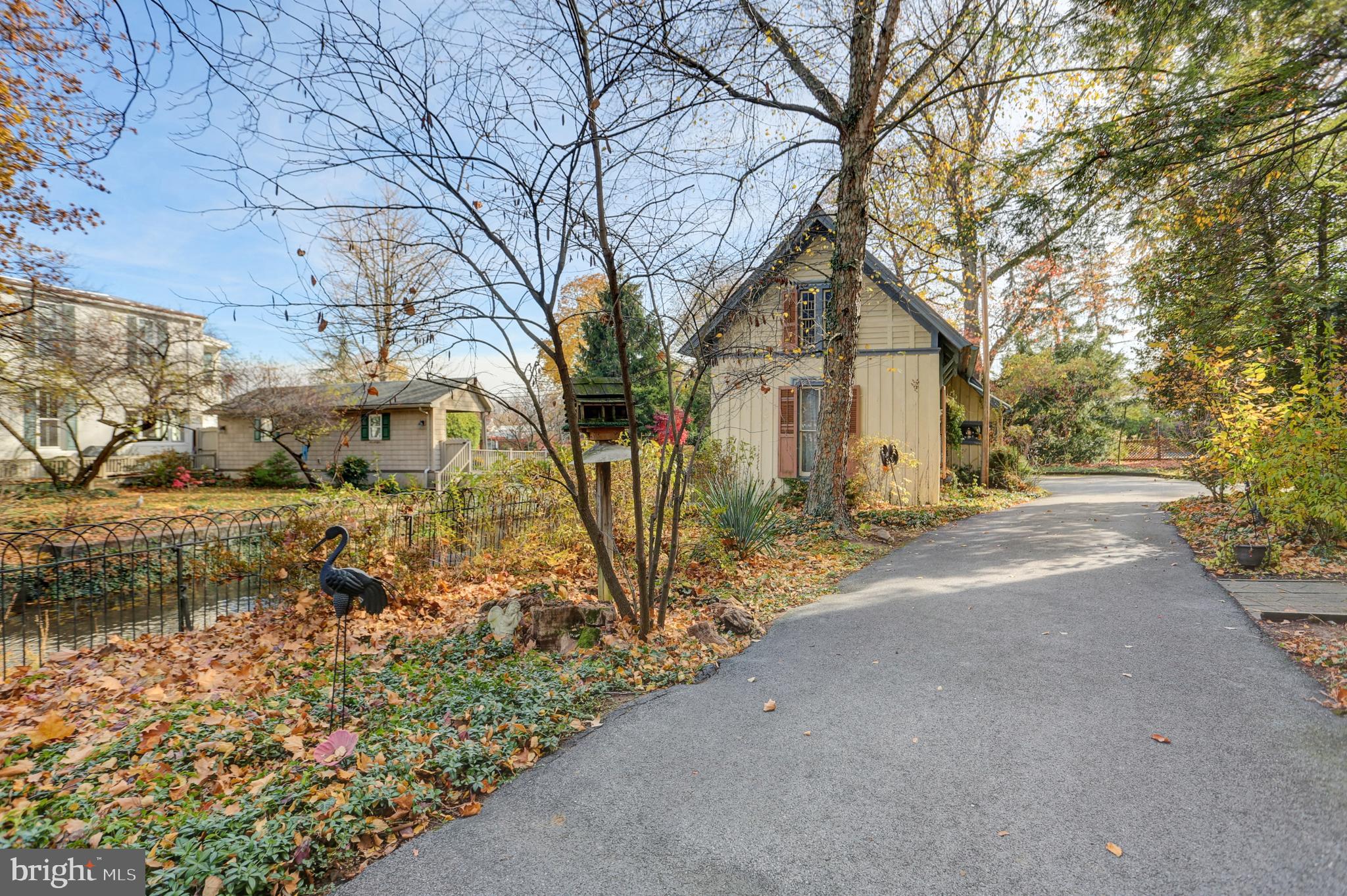 SHIPPENSBURG BOROUGH - Residential