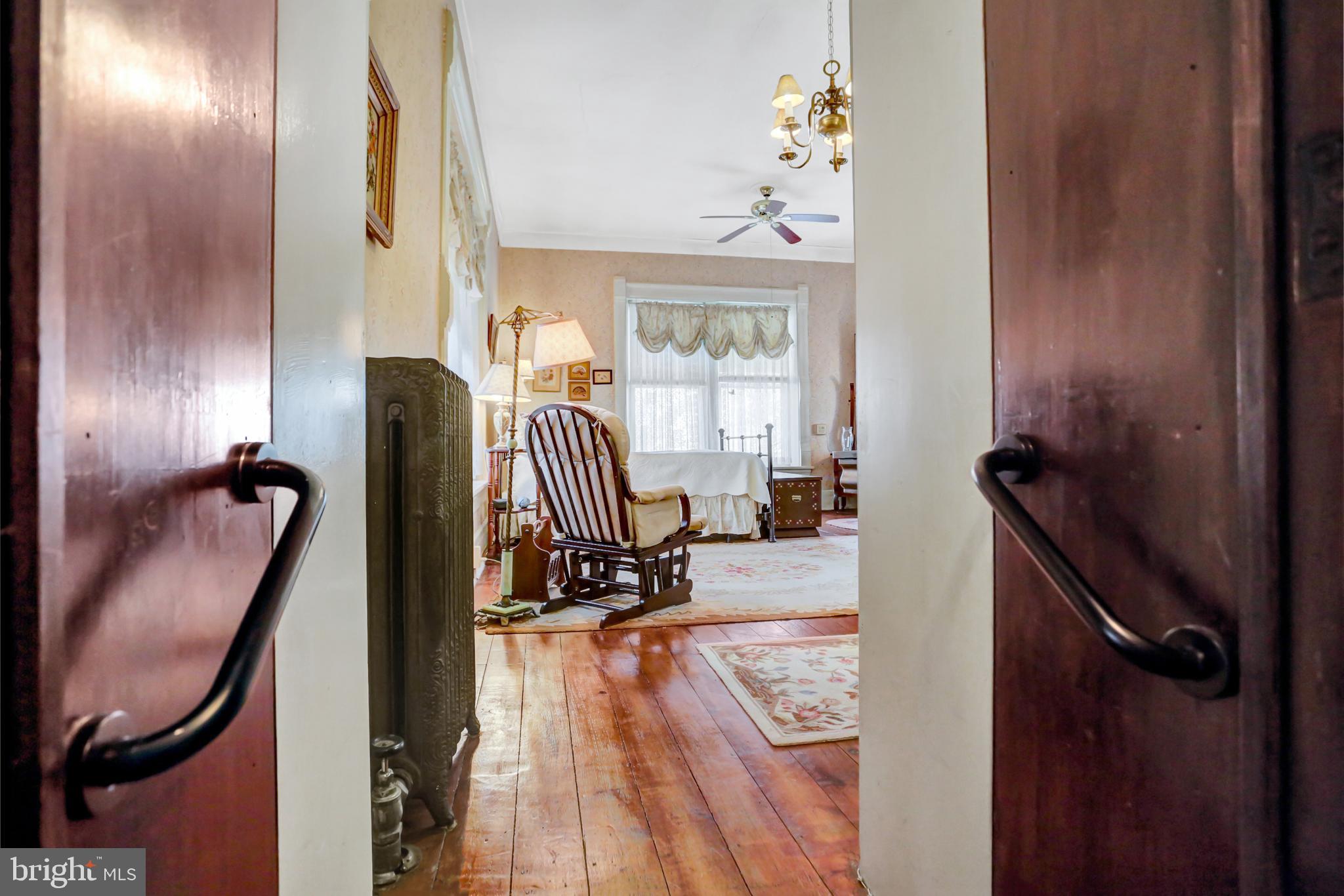 SHIPPENSBURG BOROUGH - Residential