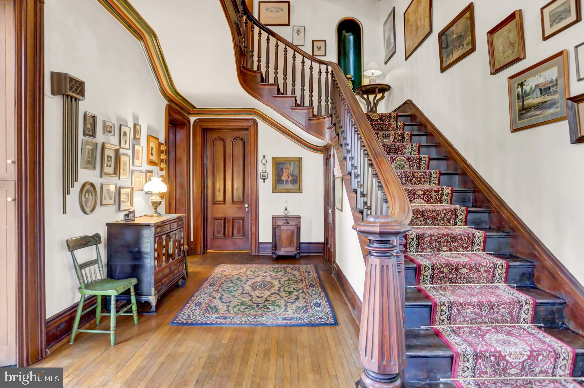 SHIPPENSBURG BOROUGH - Residential