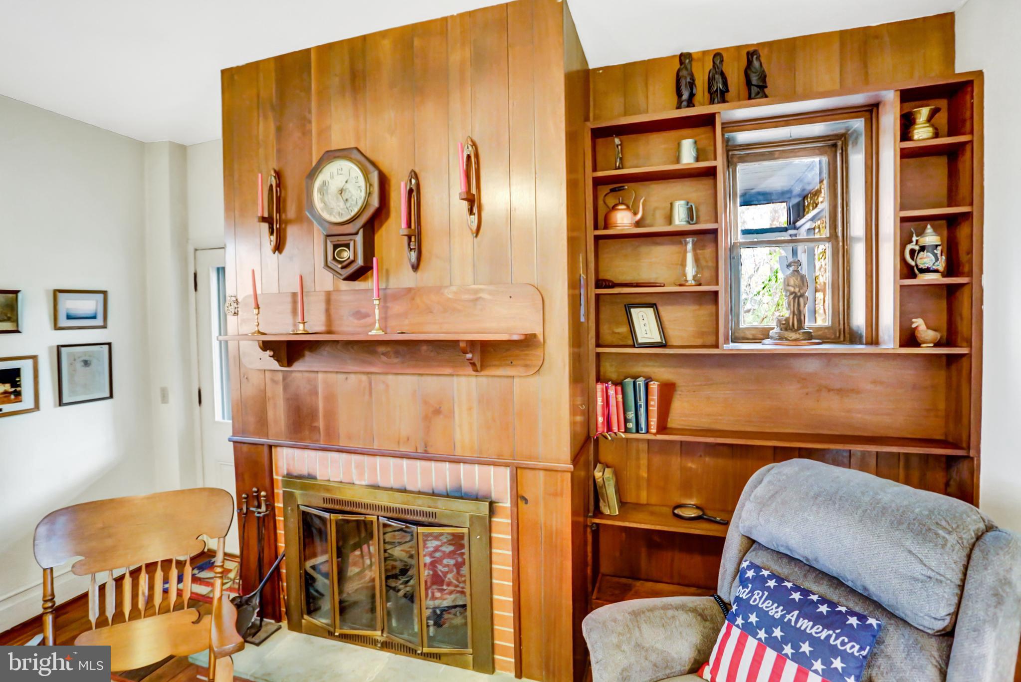SHIPPENSBURG BOROUGH - Residential