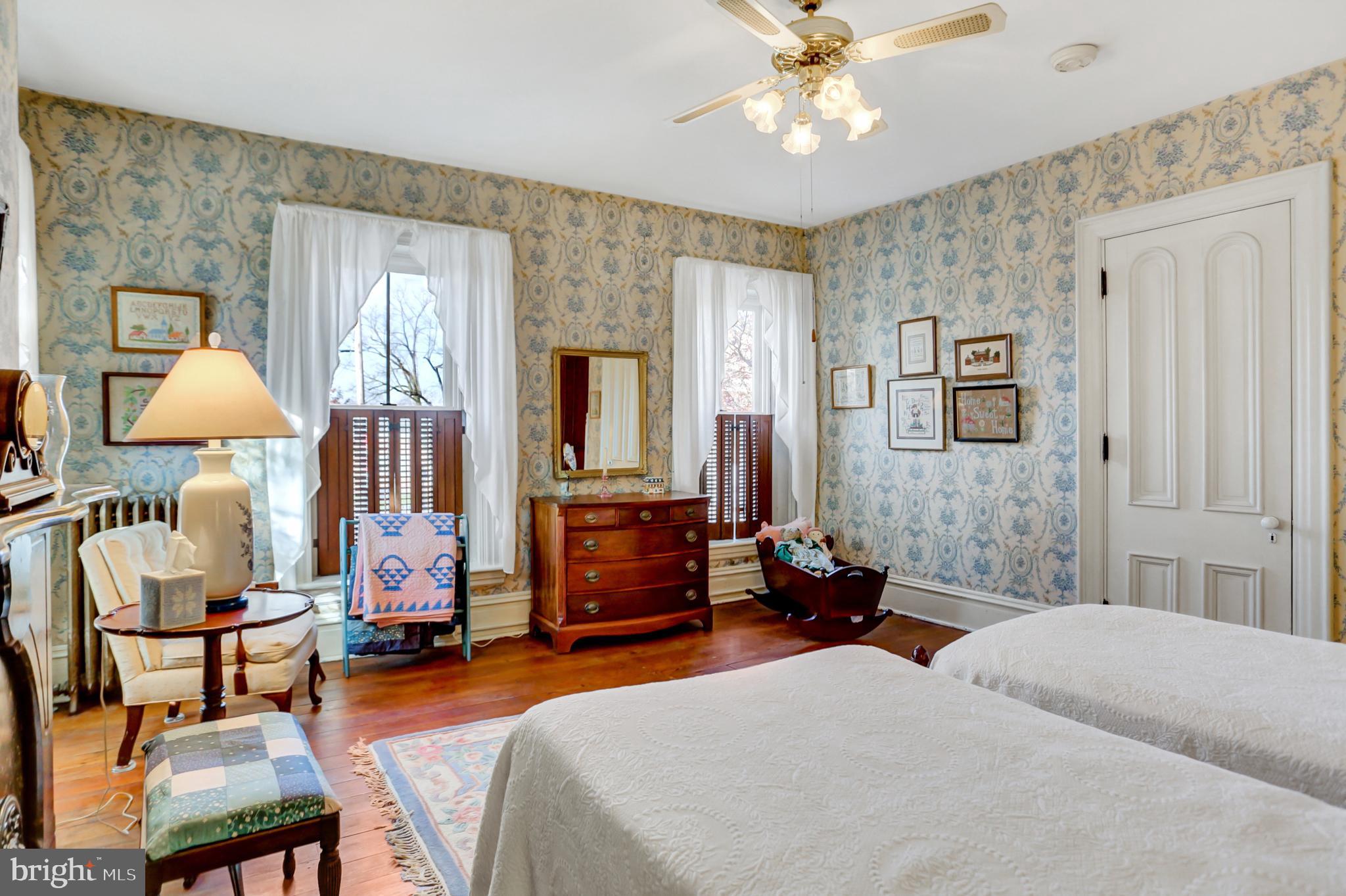 SHIPPENSBURG BOROUGH - Residential