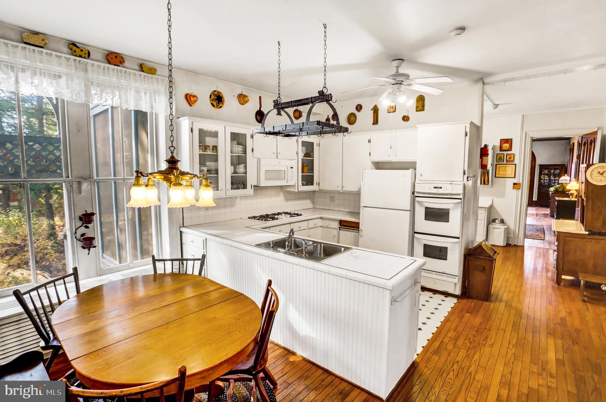 SHIPPENSBURG BOROUGH - Residential