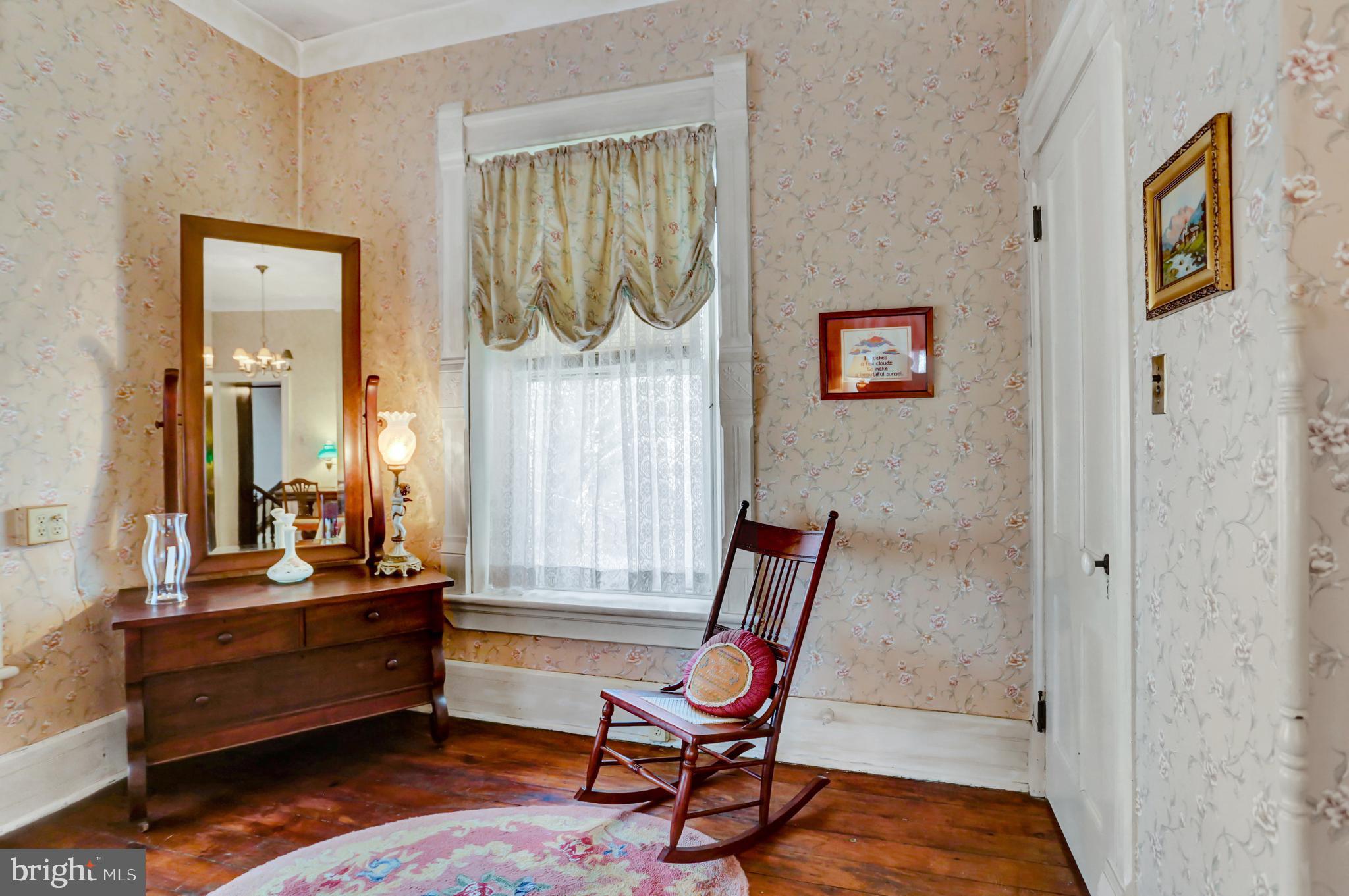 SHIPPENSBURG BOROUGH - Residential