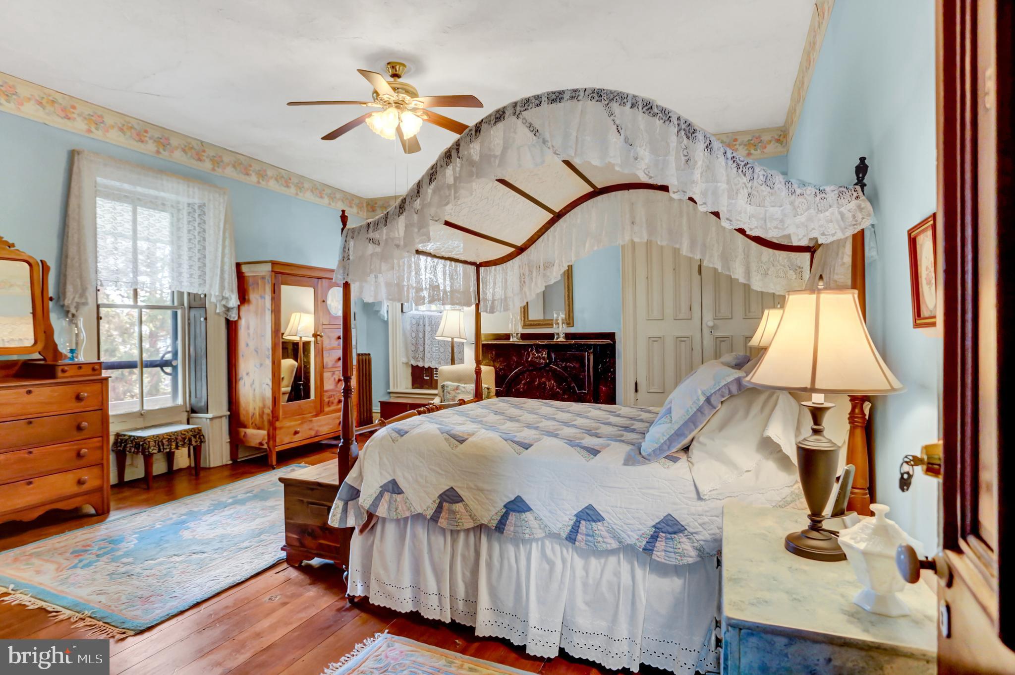 SHIPPENSBURG BOROUGH - Residential