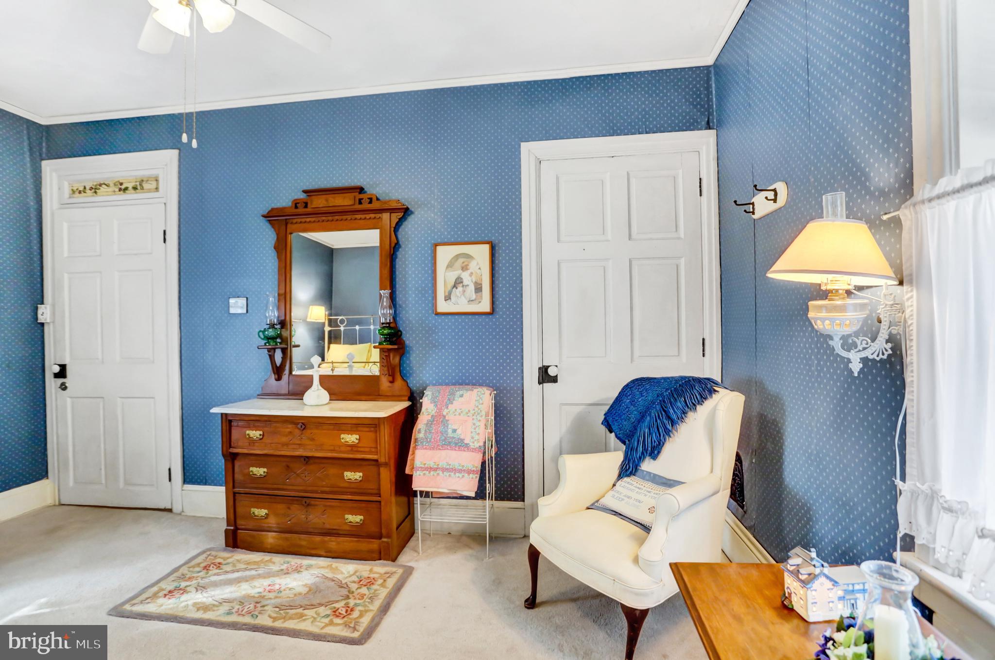 SHIPPENSBURG BOROUGH - Residential