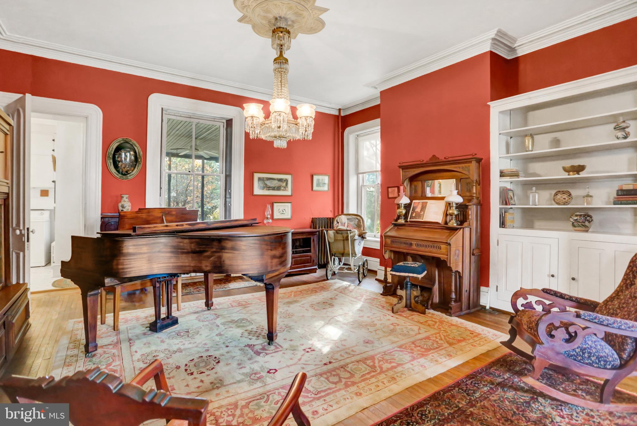 SHIPPENSBURG BOROUGH - Residential