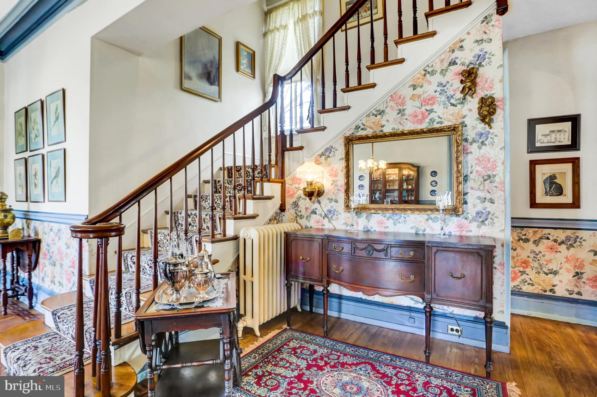 SHIPPENSBURG BOROUGH - Residential