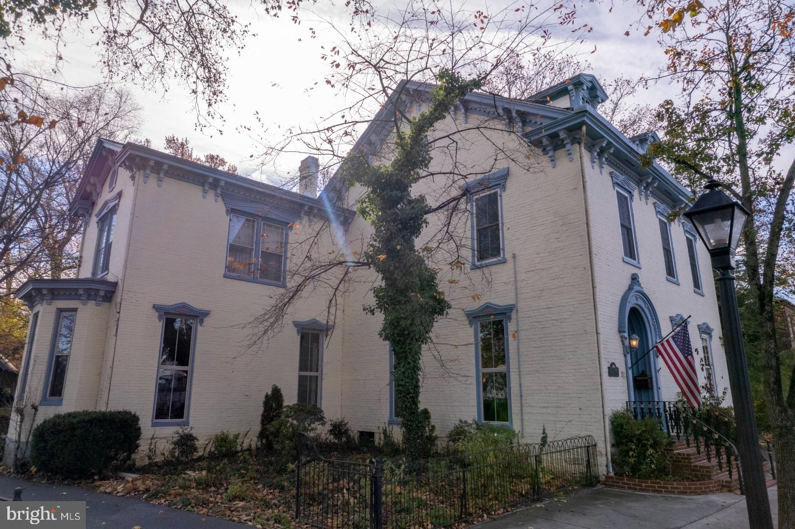 SHIPPENSBURG BOROUGH - Residential