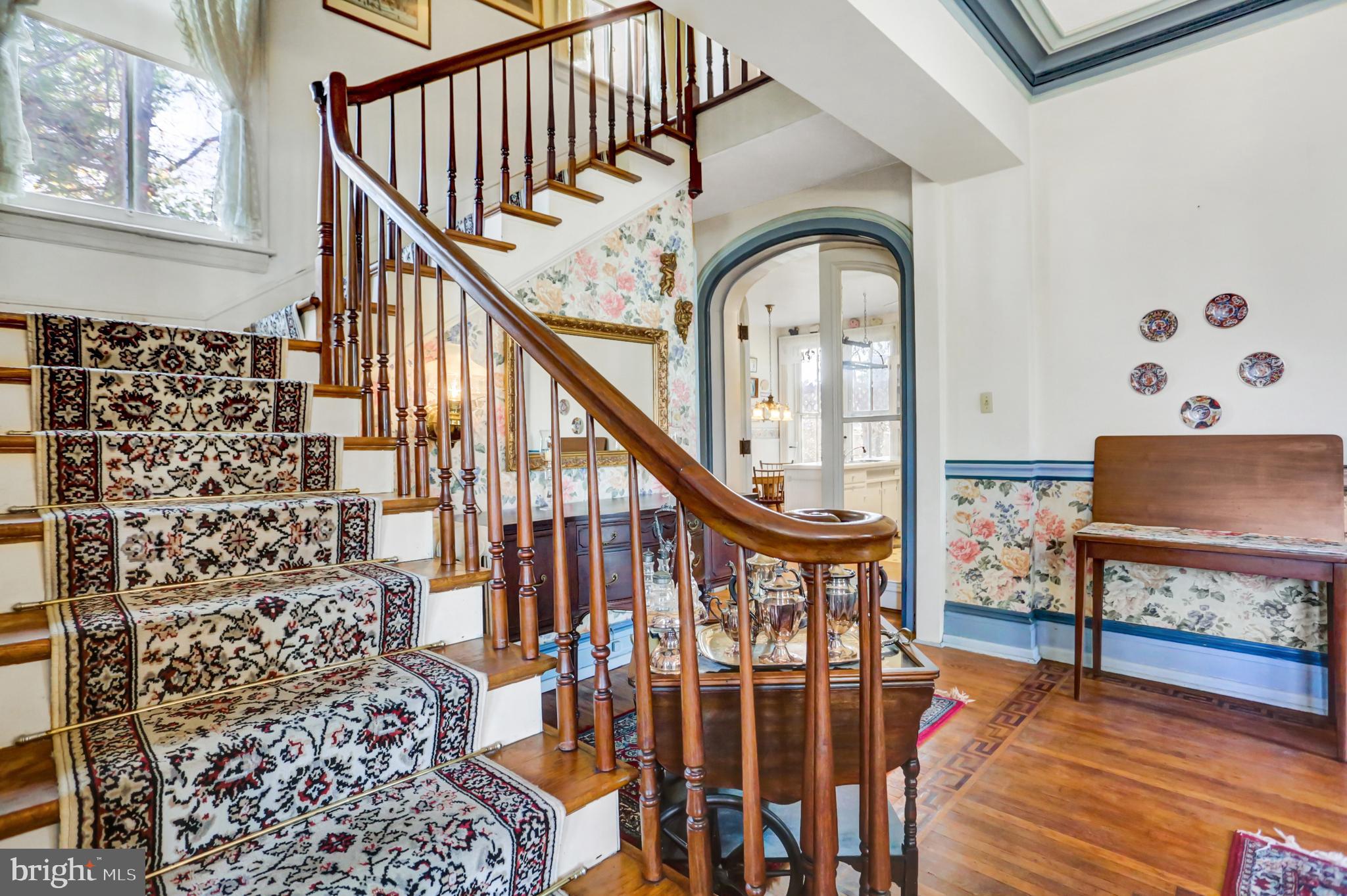 SHIPPENSBURG BOROUGH - Residential