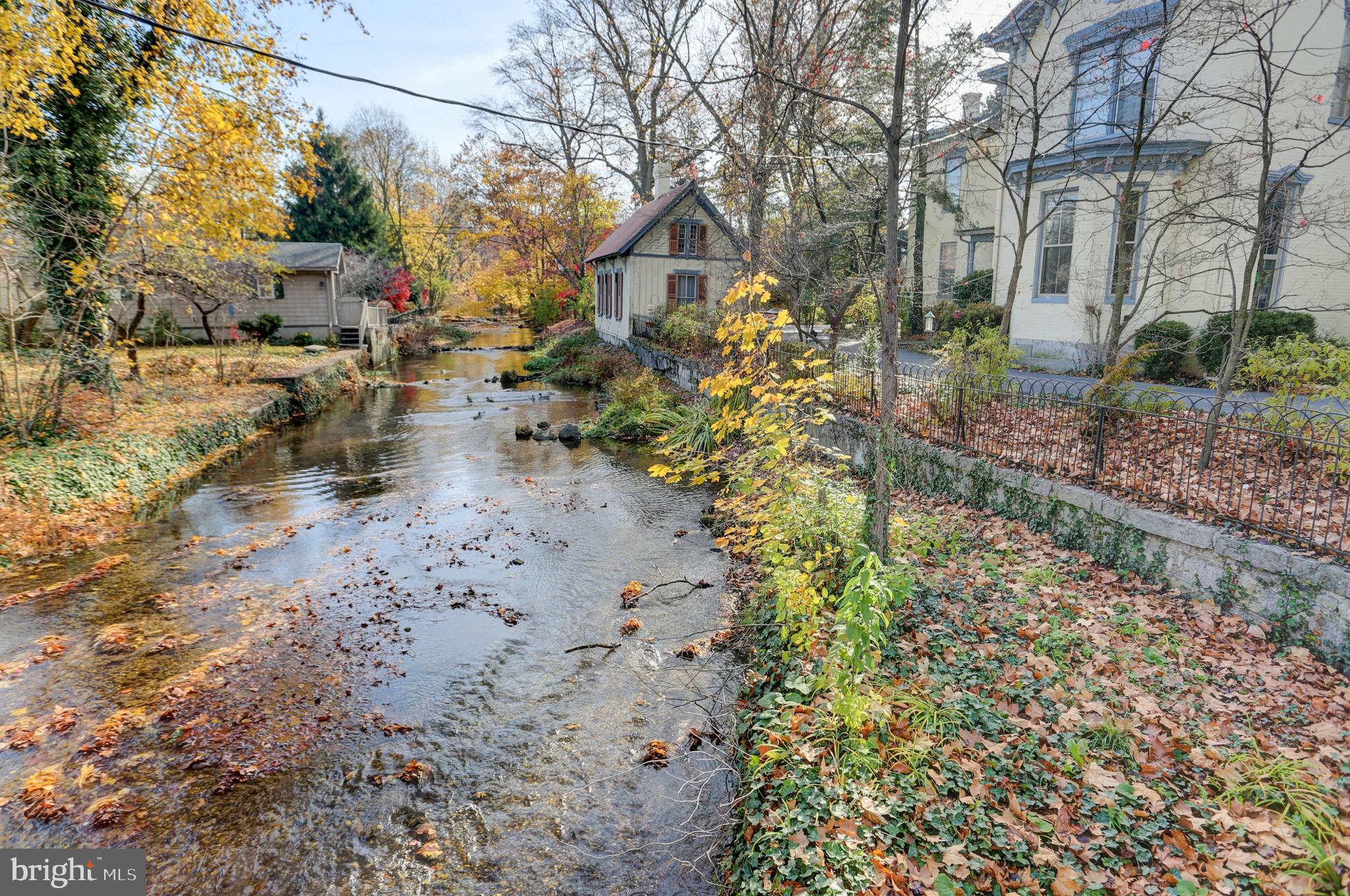 SHIPPENSBURG BOROUGH - Residential