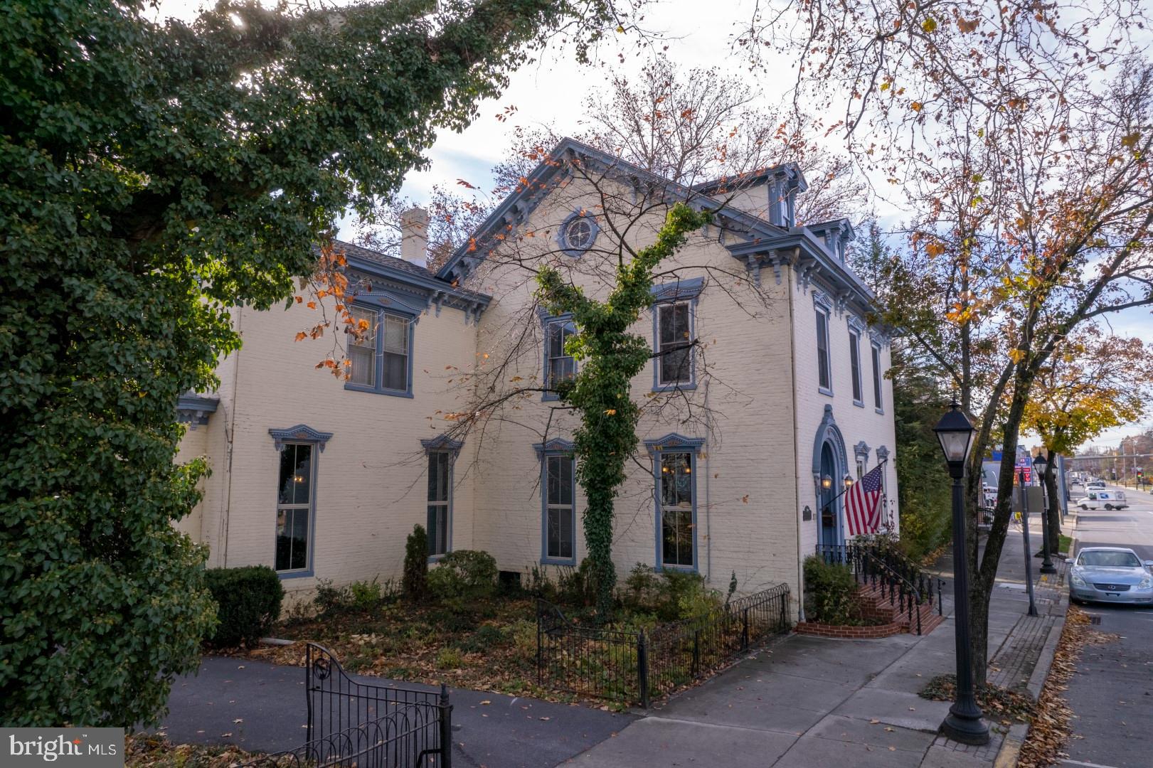 SHIPPENSBURG BOROUGH - Residential