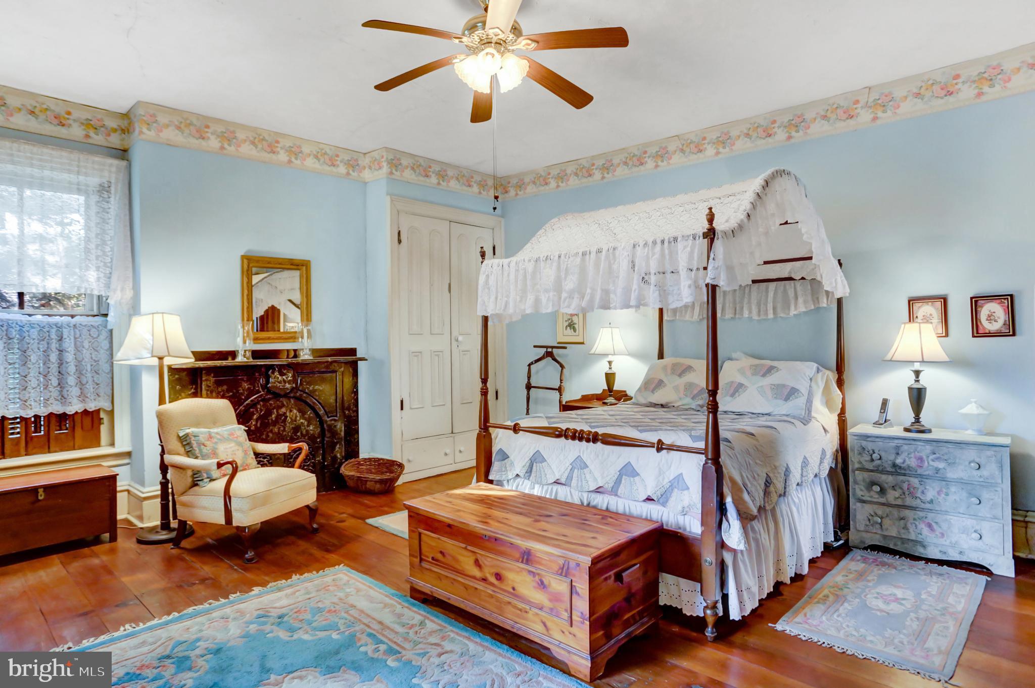 SHIPPENSBURG BOROUGH - Residential