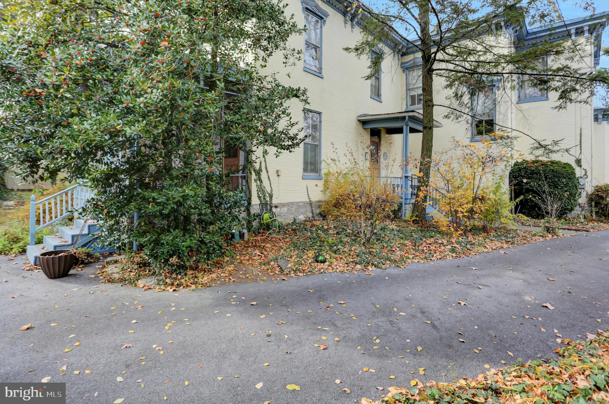 SHIPPENSBURG BOROUGH - Residential