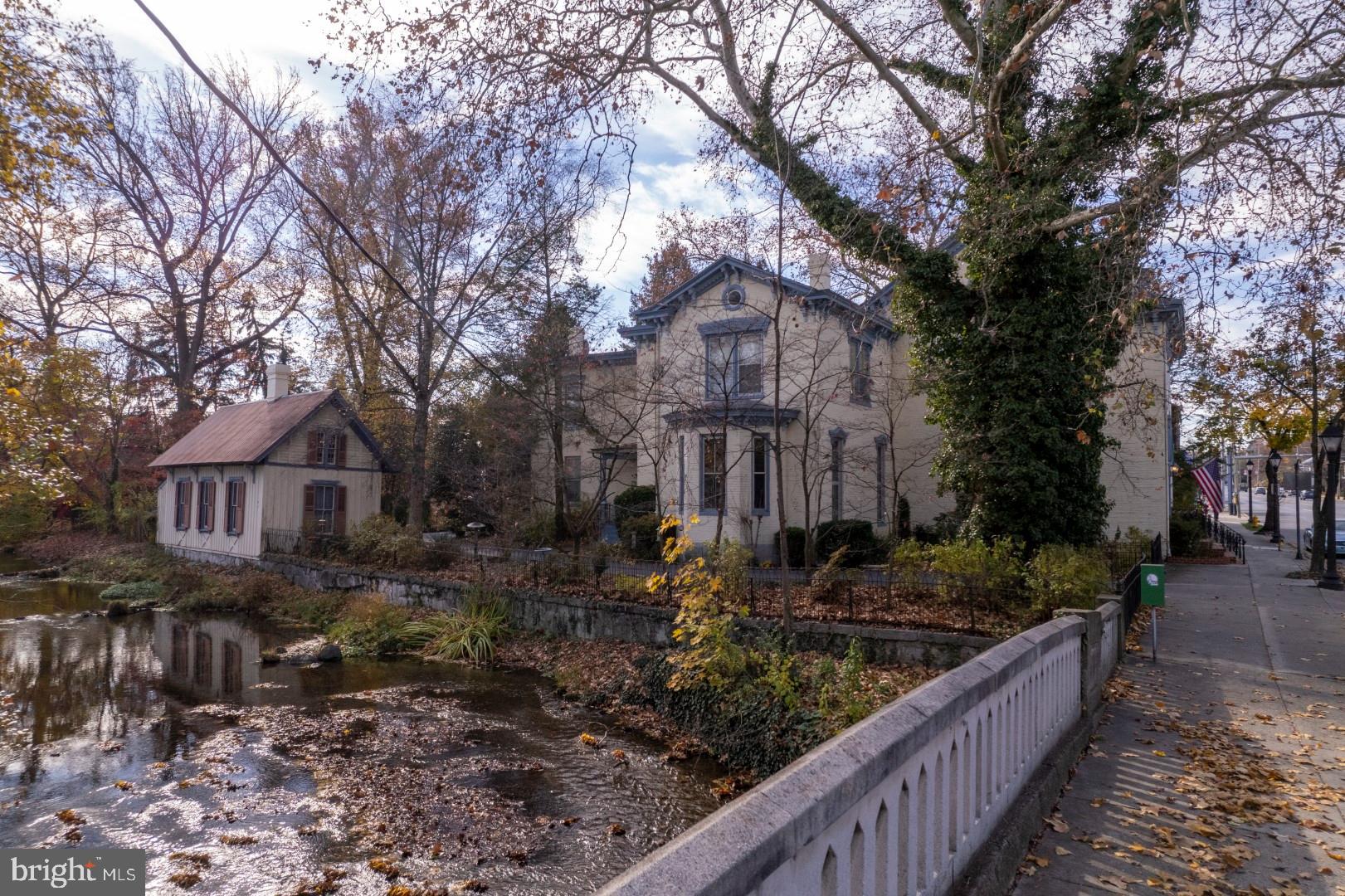 SHIPPENSBURG BOROUGH - Residential