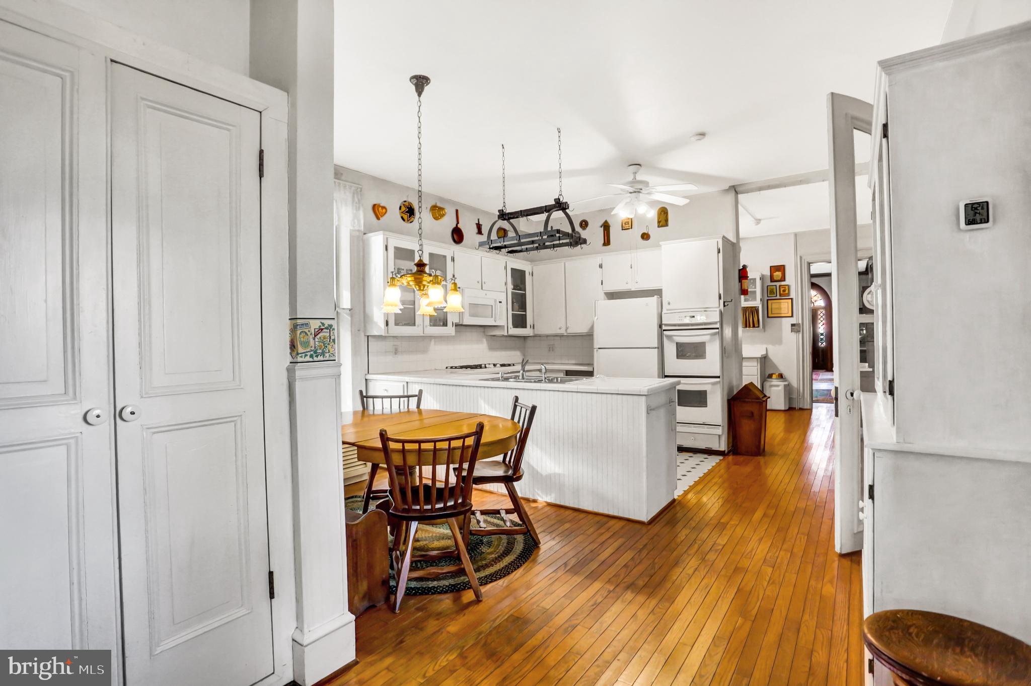 SHIPPENSBURG BOROUGH - Residential
