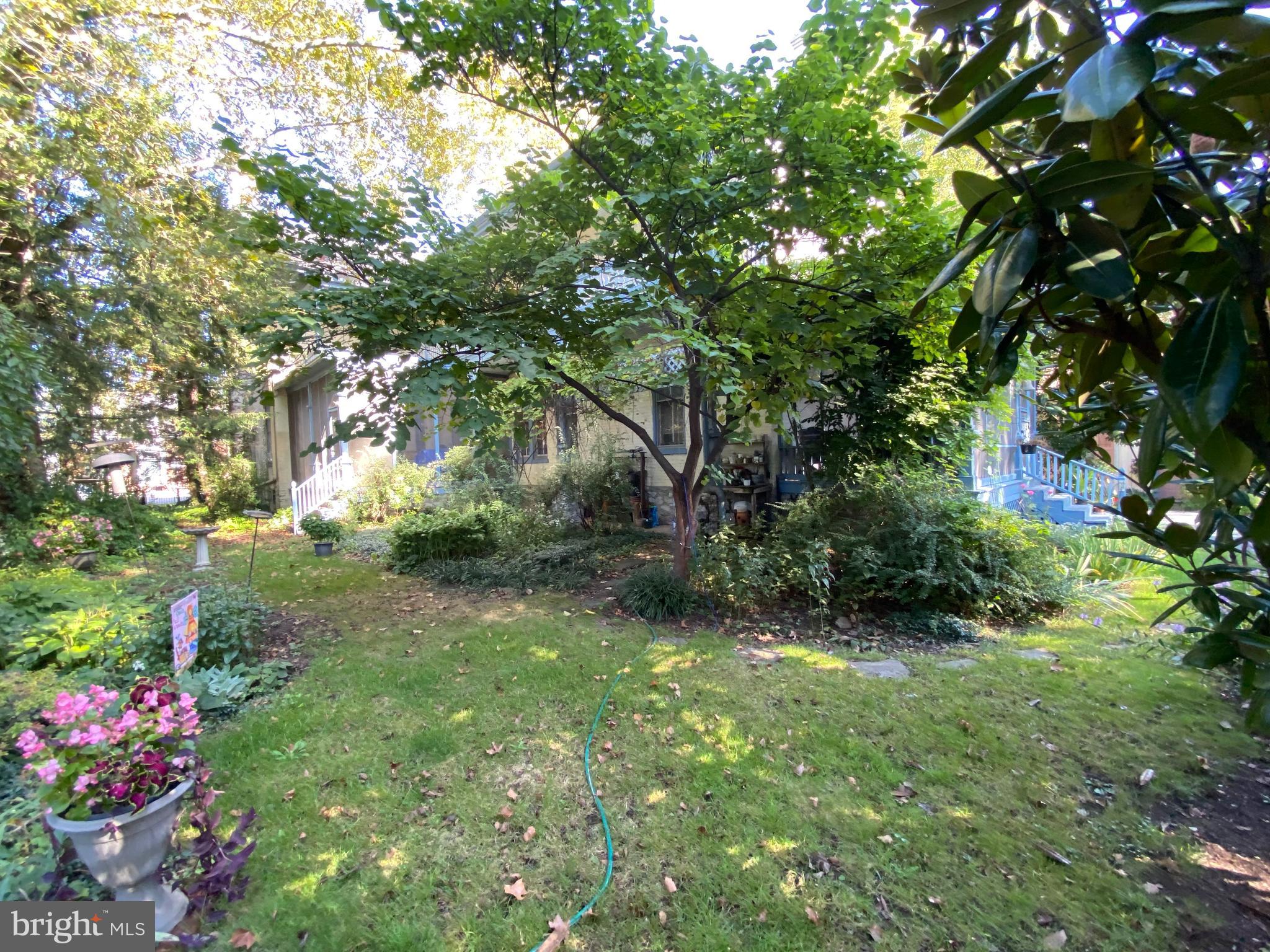 SHIPPENSBURG BOROUGH - Residential