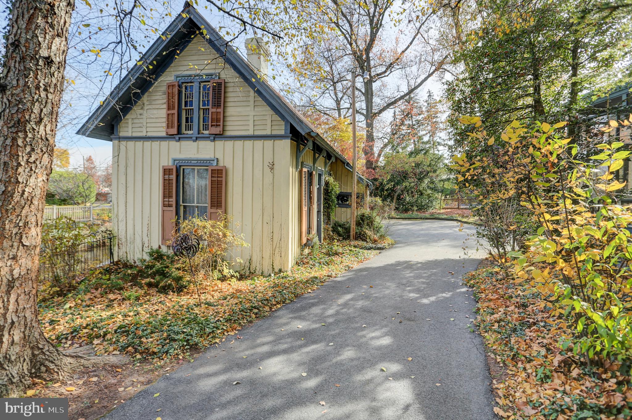 SHIPPENSBURG BOROUGH - Residential