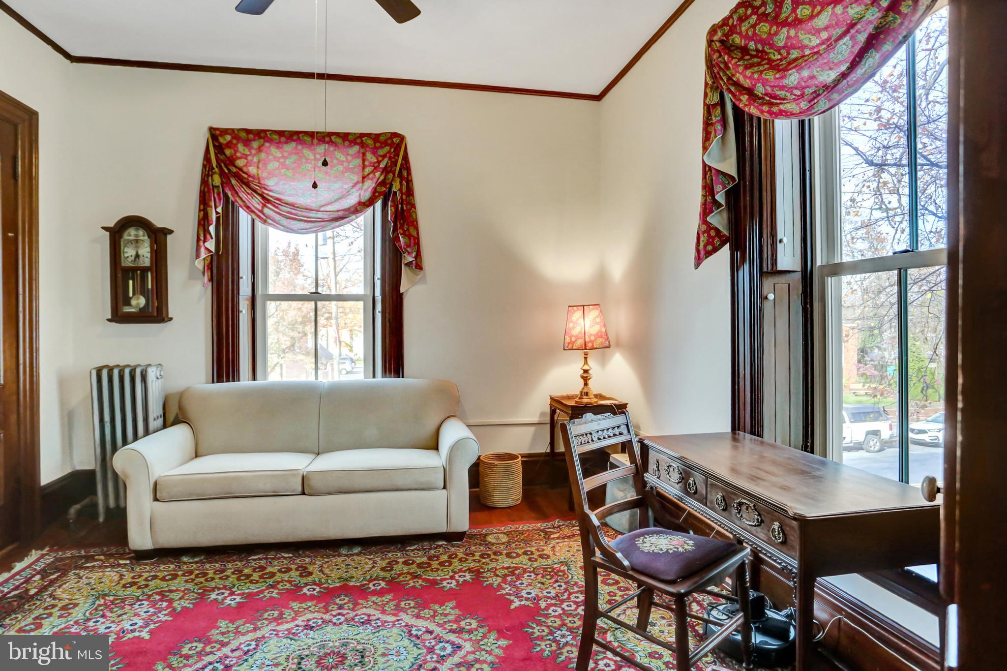 SHIPPENSBURG BOROUGH - Residential
