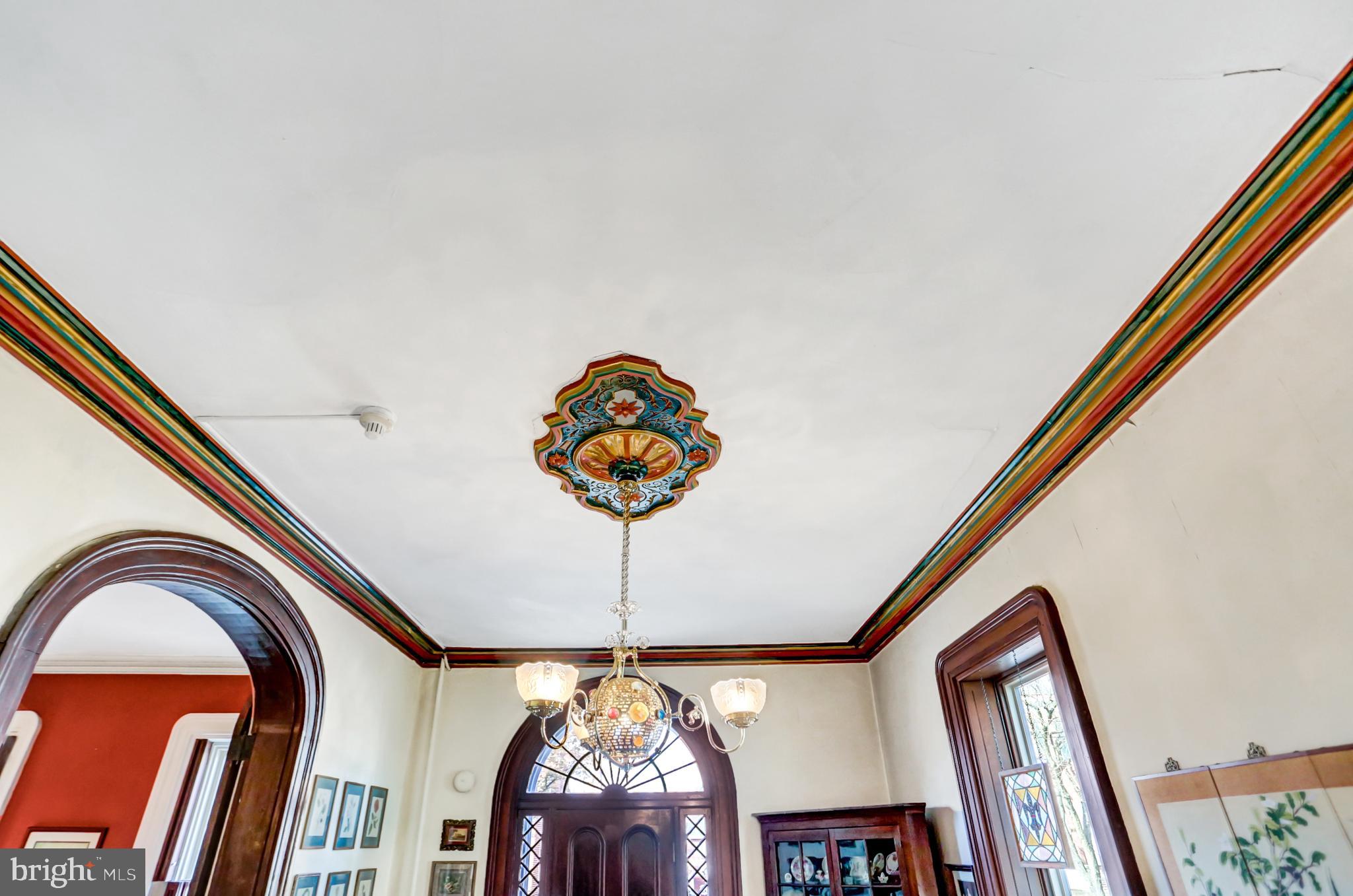 SHIPPENSBURG BOROUGH - Residential