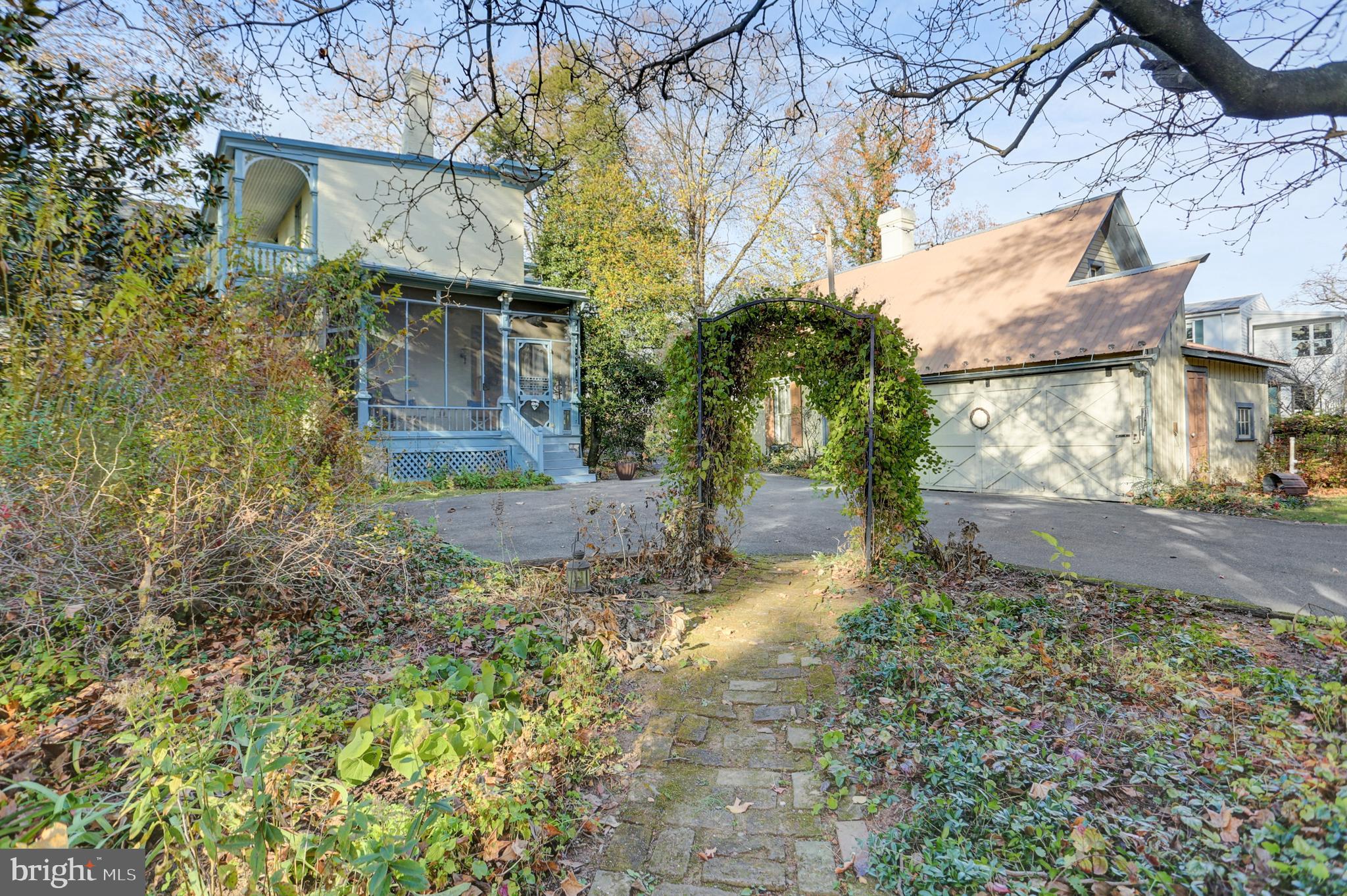 SHIPPENSBURG BOROUGH - Residential