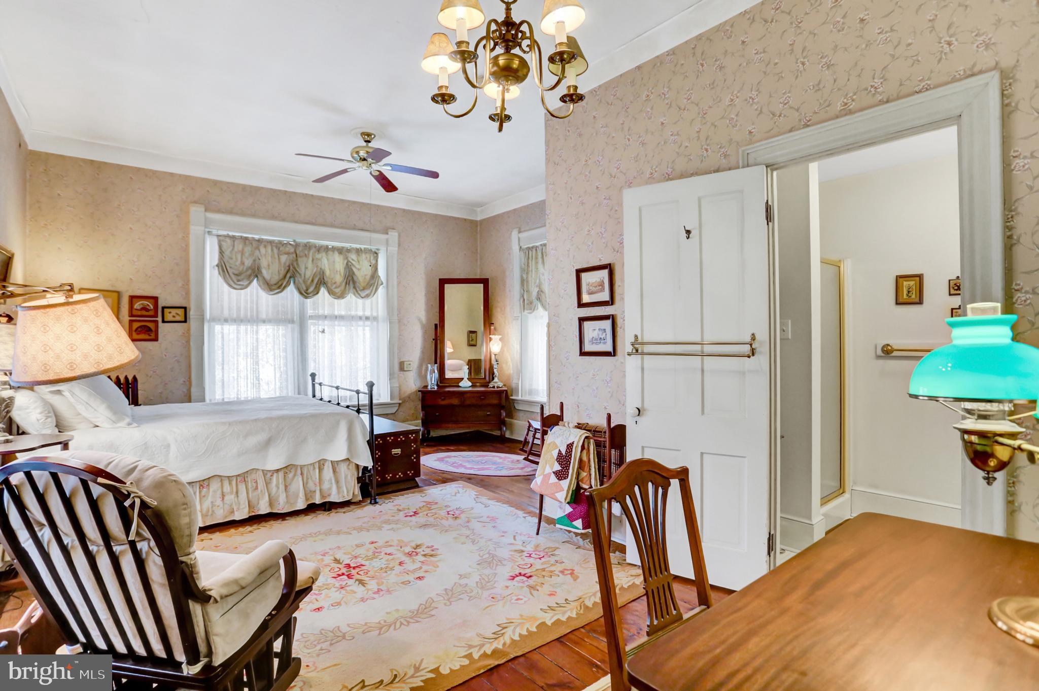 SHIPPENSBURG BOROUGH - Residential